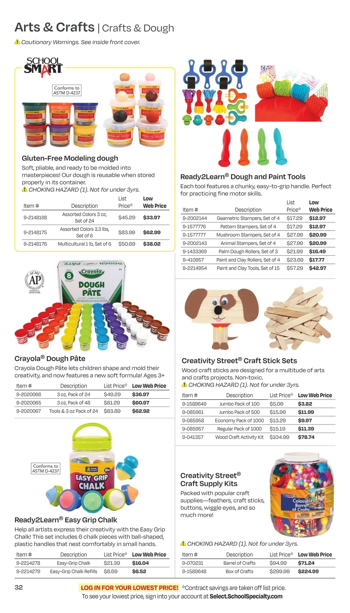 Flyer page 36