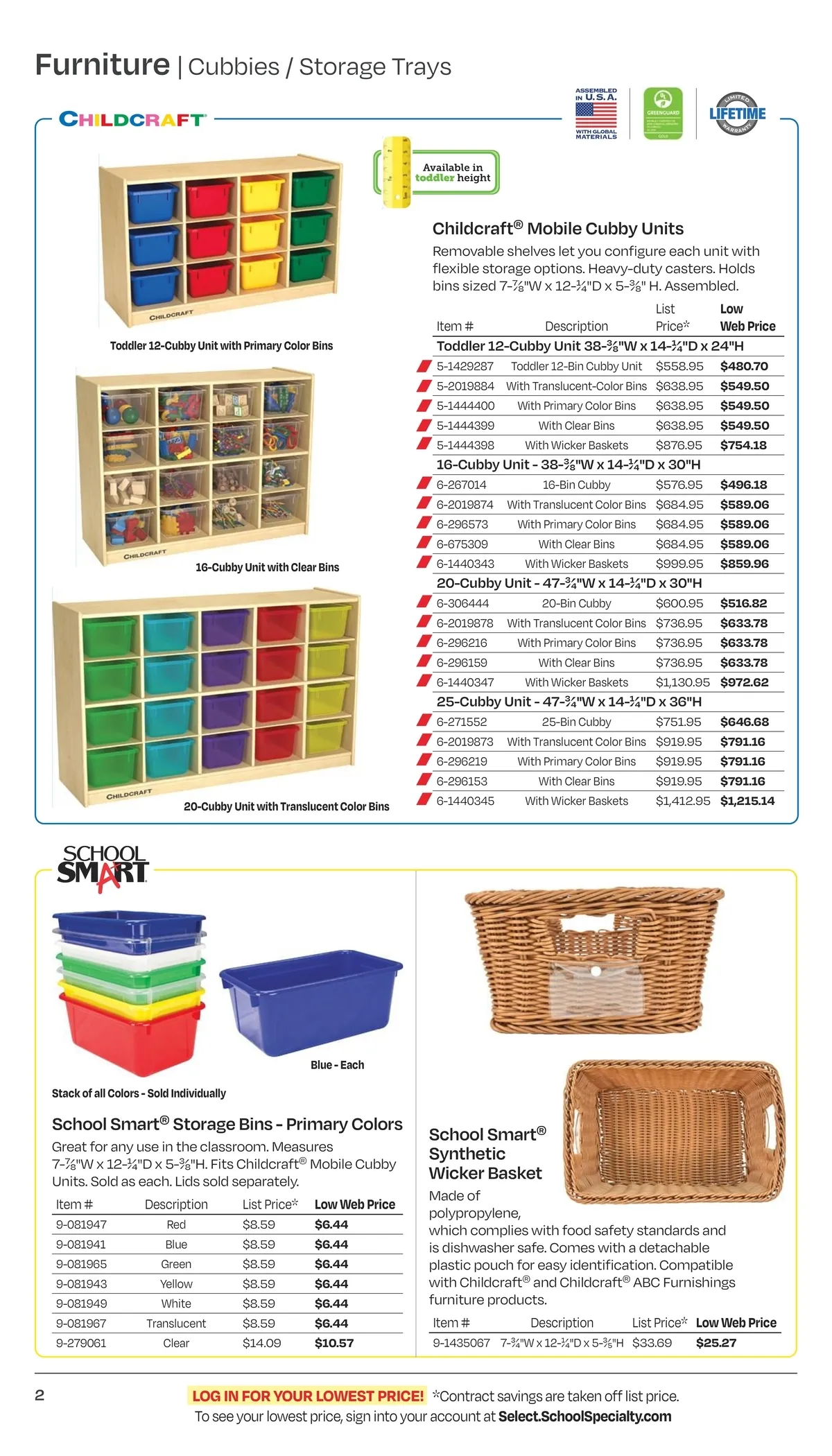 Flyer page 6