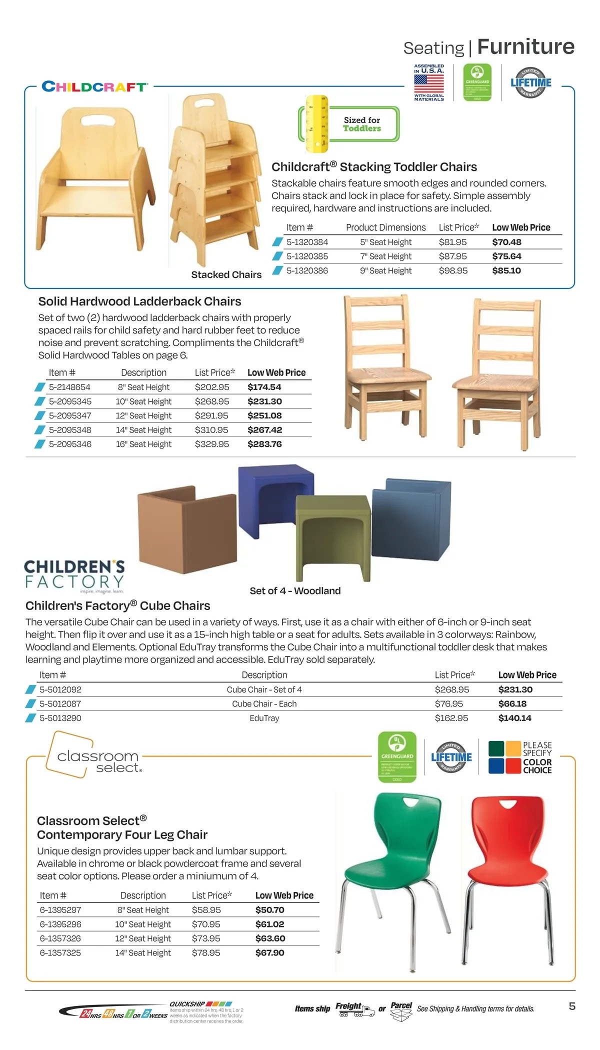 Flyer page 7