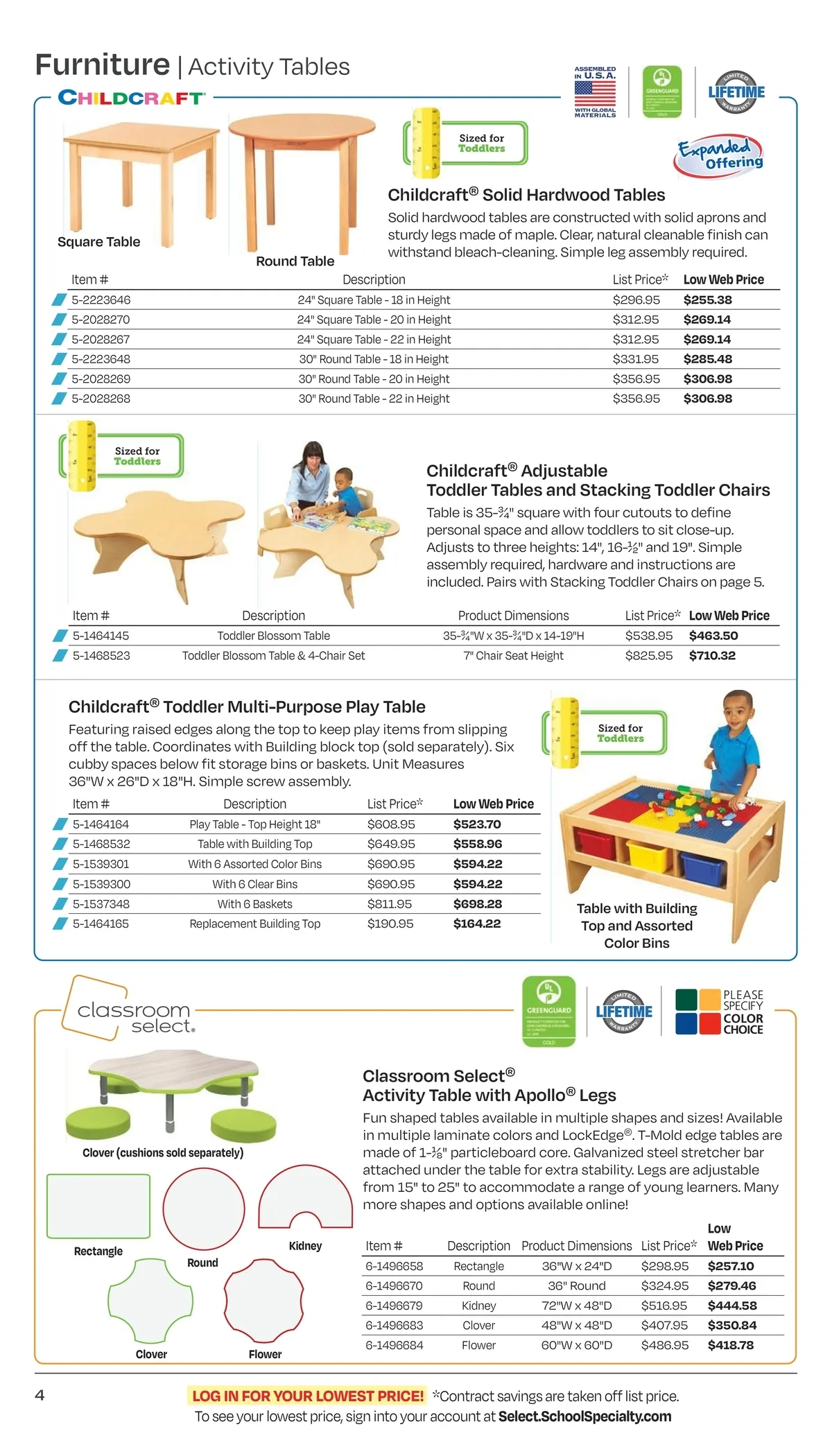 Flyer page 8