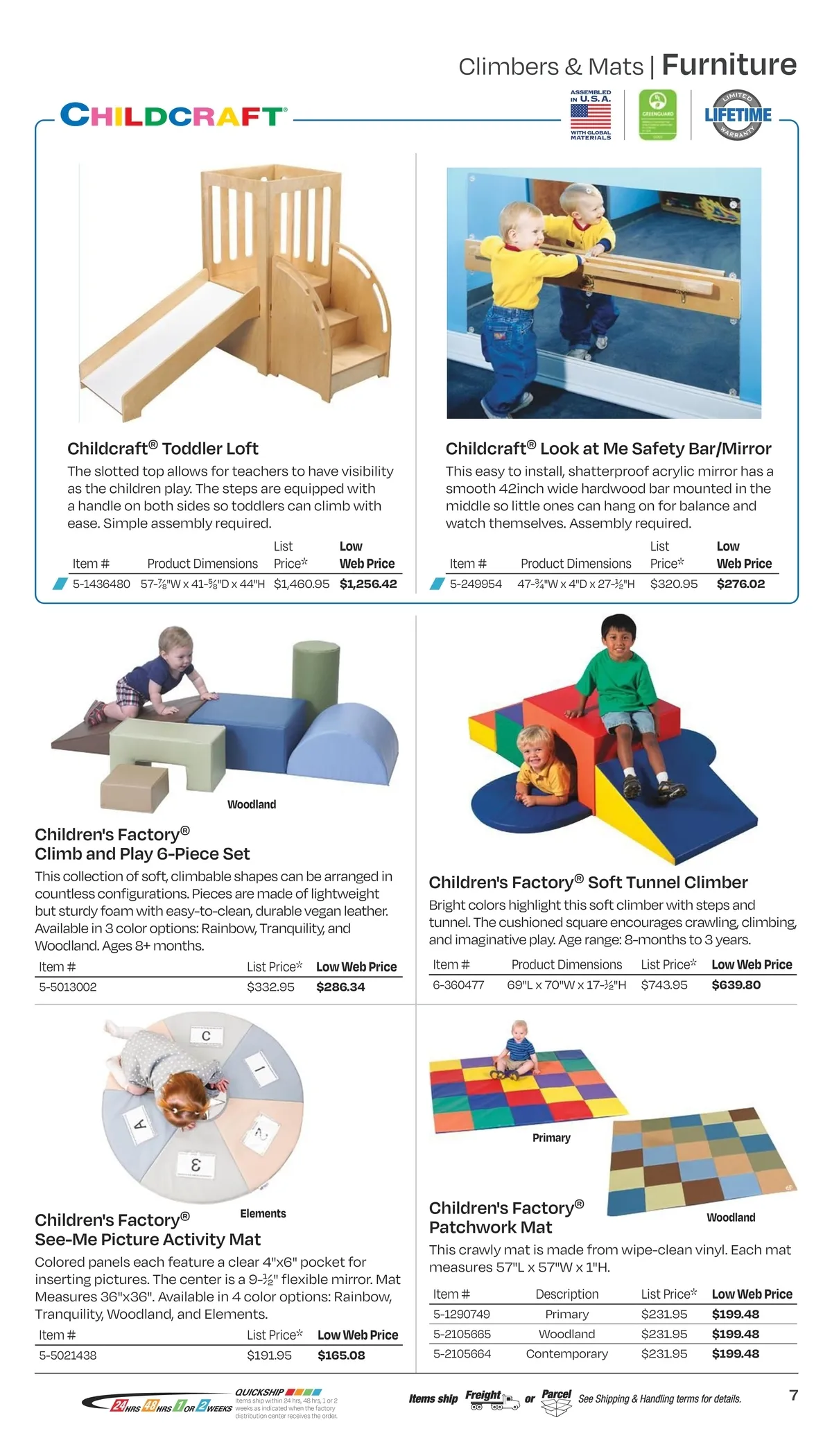 Flyer page 9