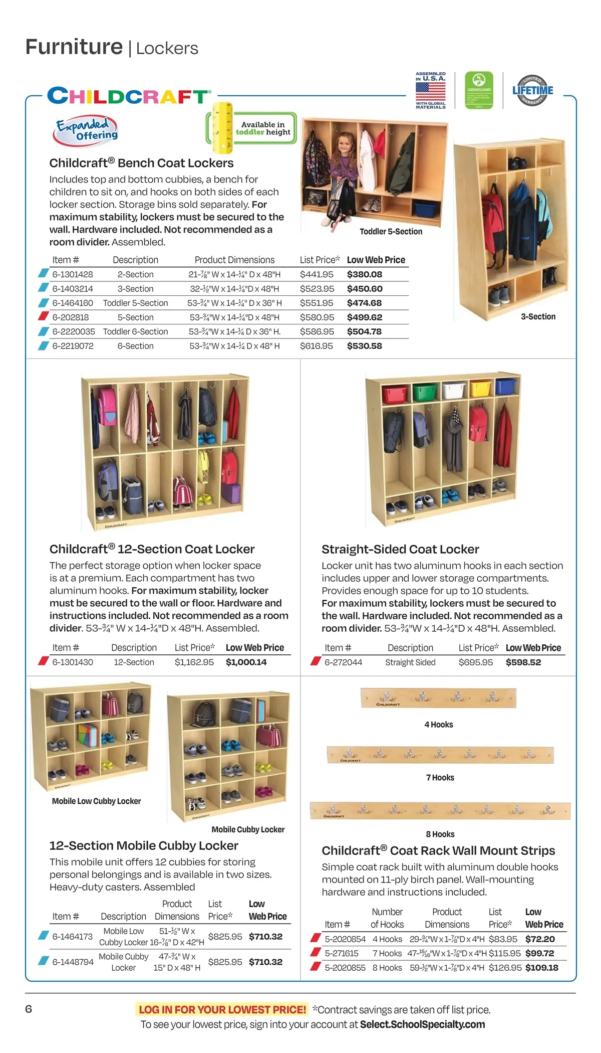 Flyer page 10