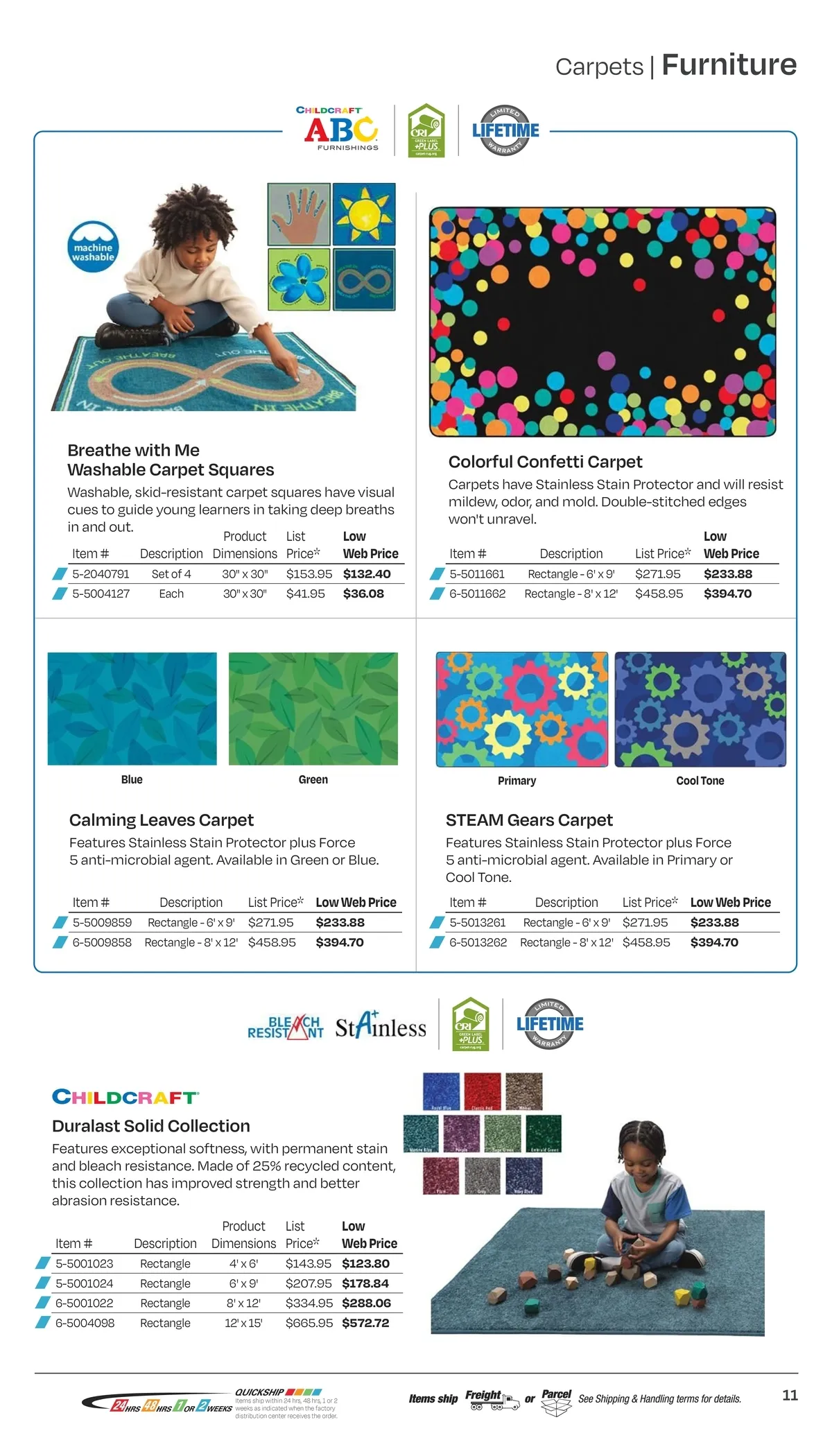 Flyer page 13