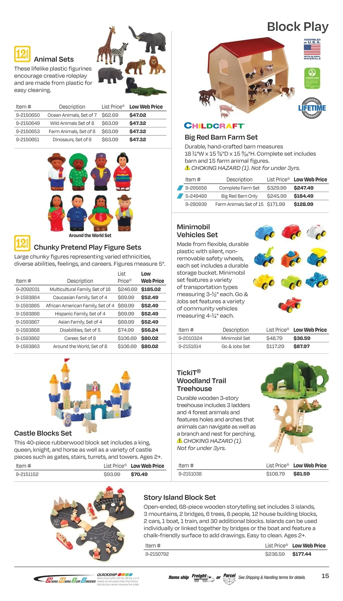 Flyer page 17