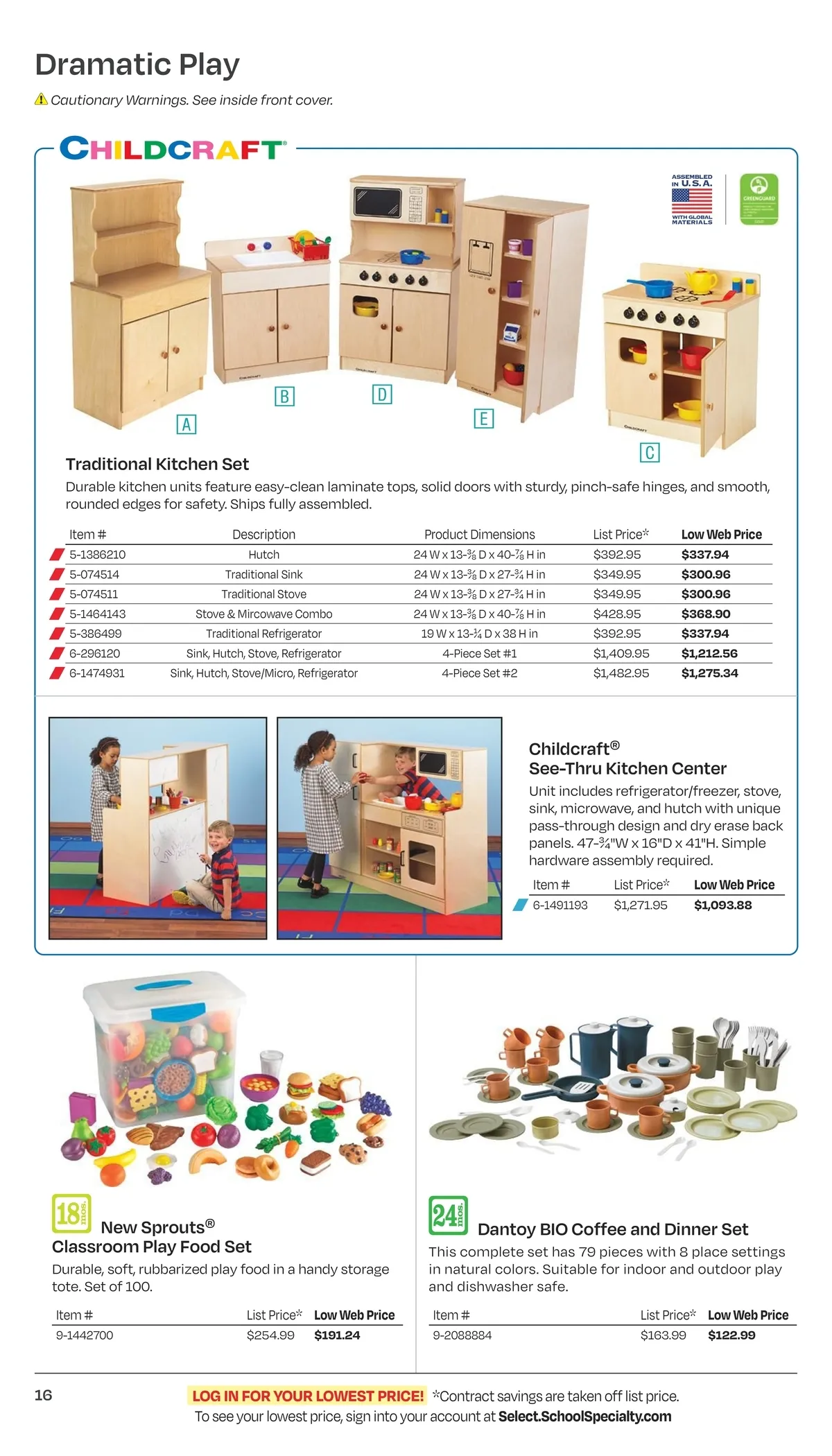 Flyer page 19