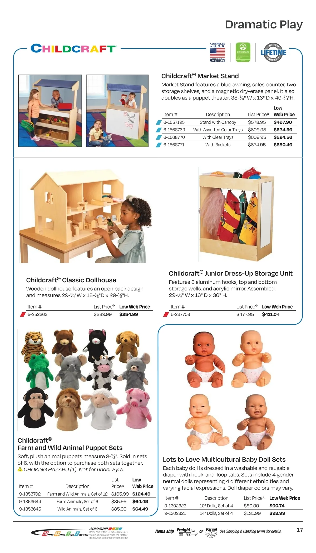 Flyer page 20
