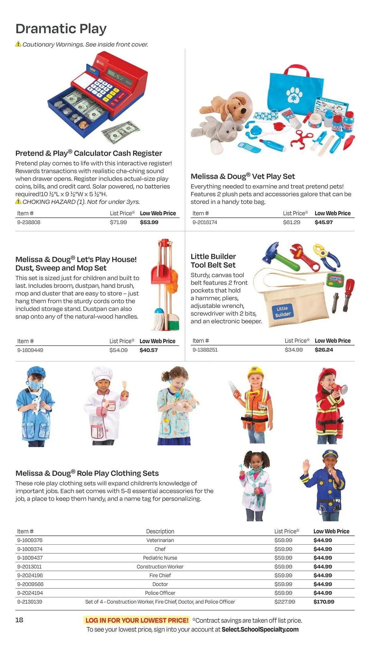 Flyer page 21