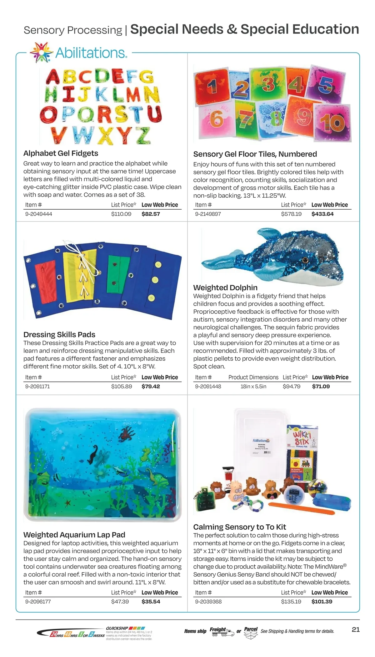 Flyer page 24