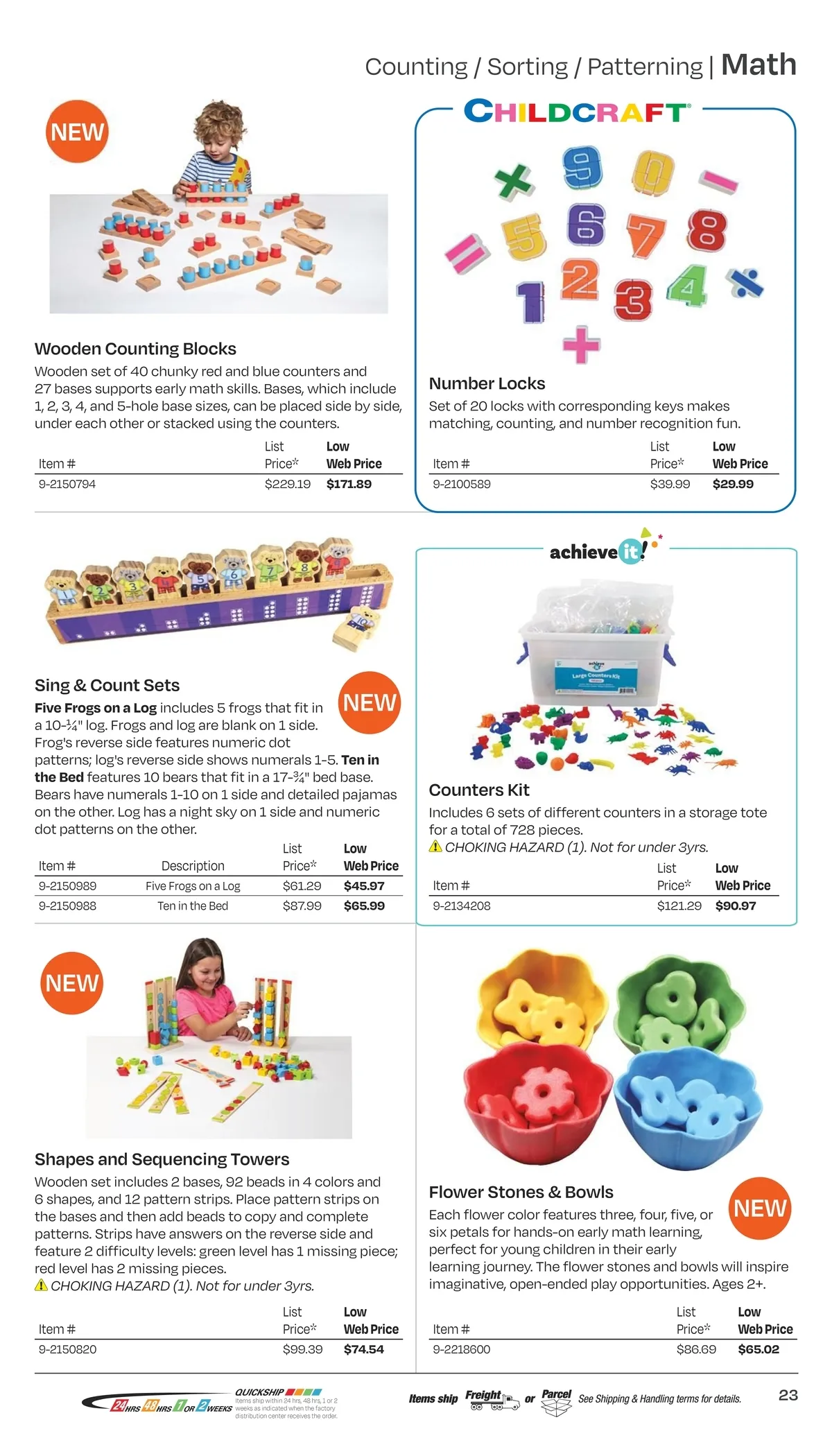 Flyer page 25