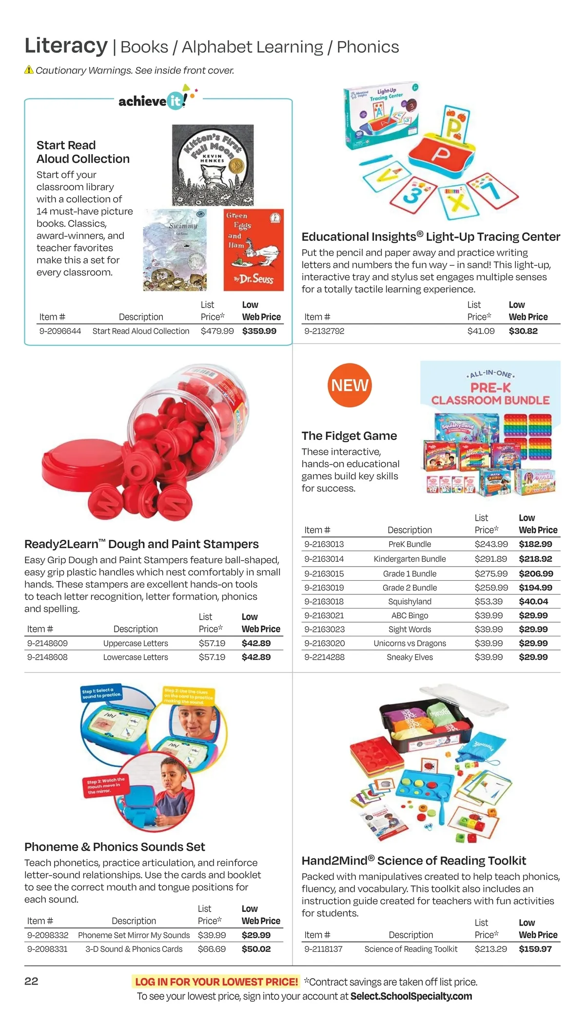 Flyer page 26