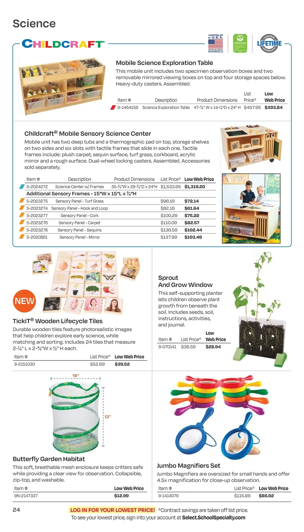 Flyer page 28