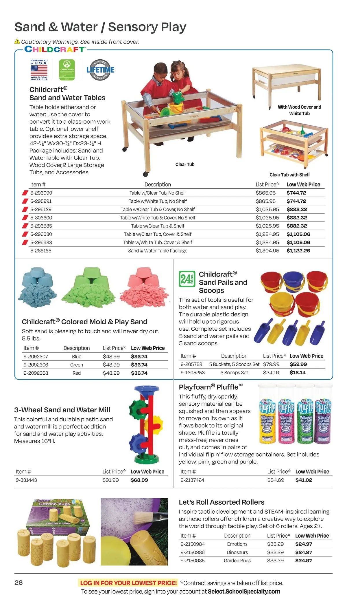 Flyer page 29