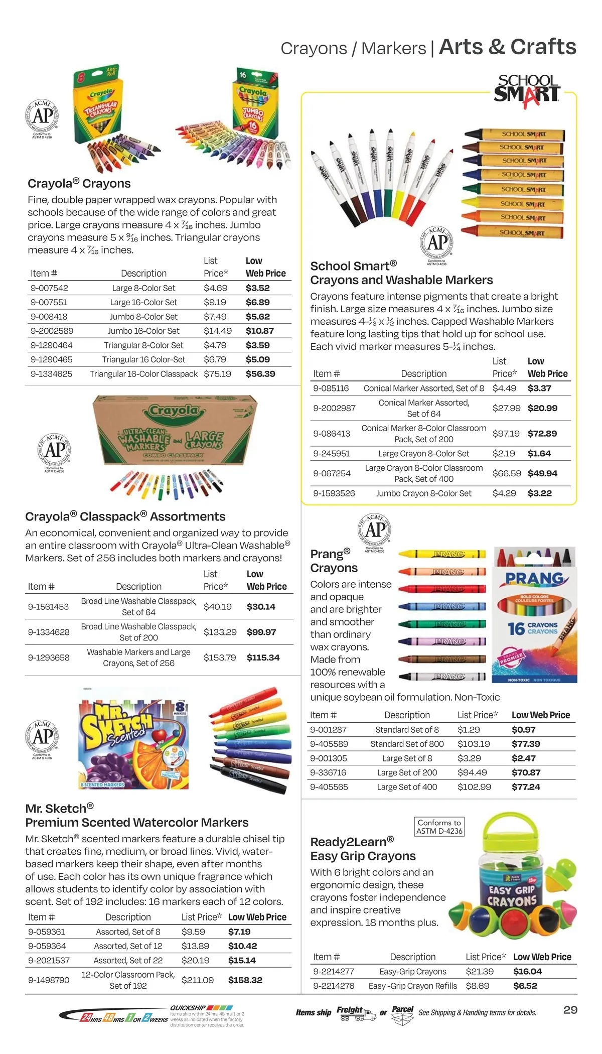 Flyer page 31