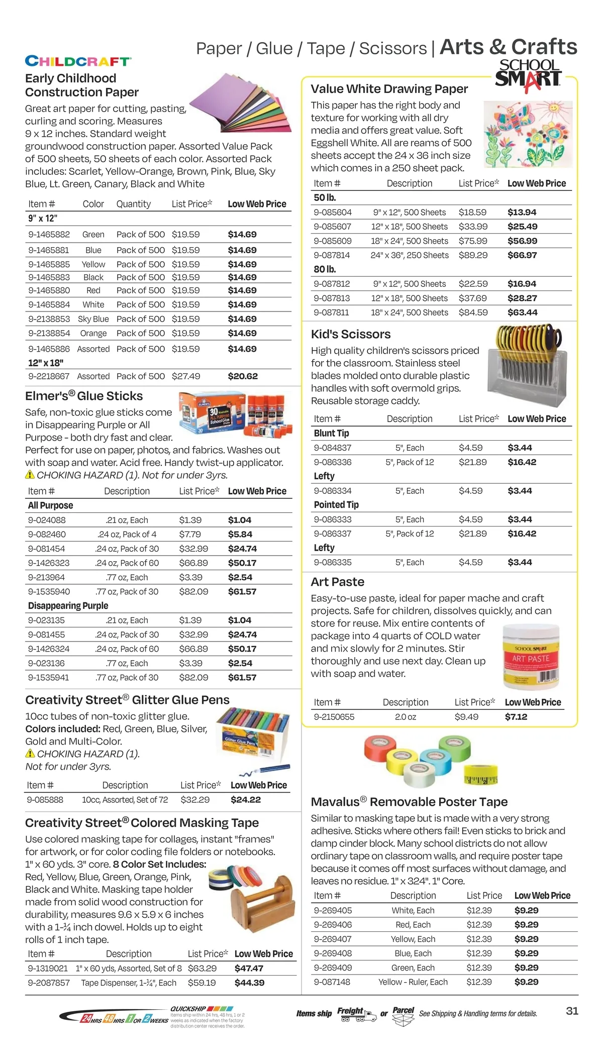 Flyer page 33