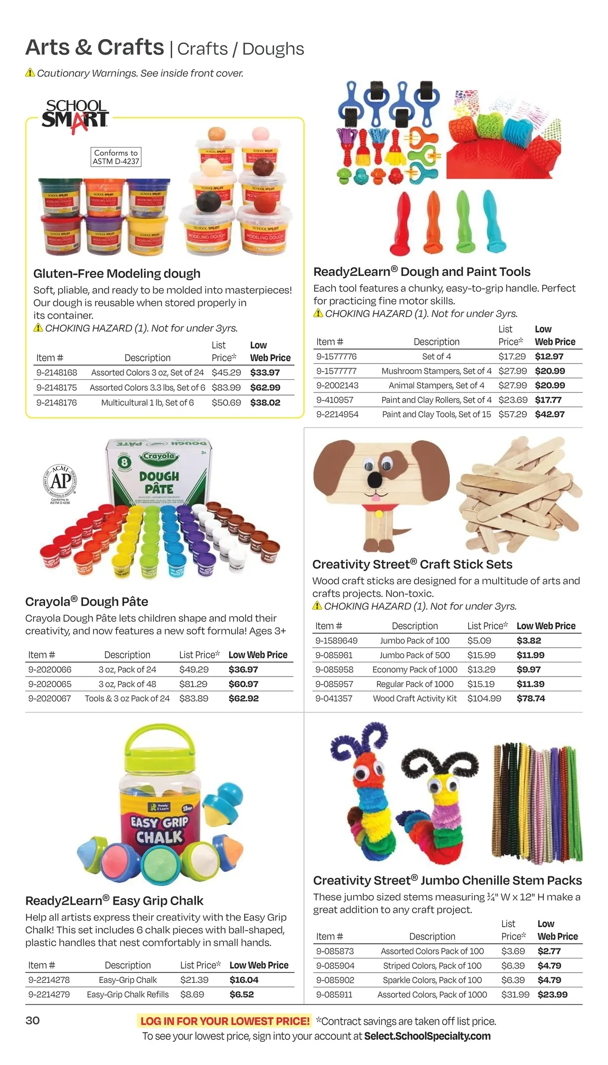 Flyer page 34