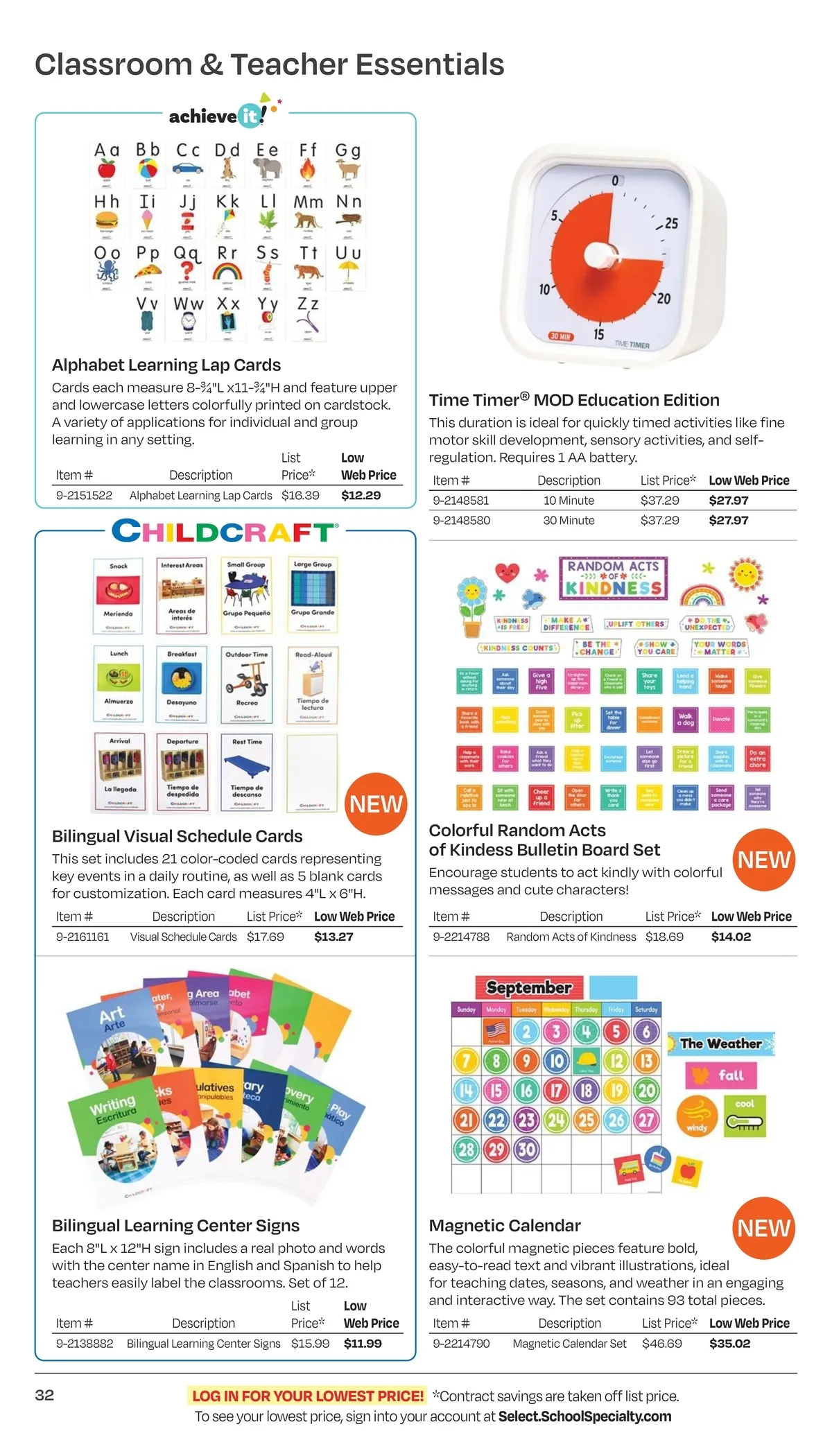 Flyer page 36