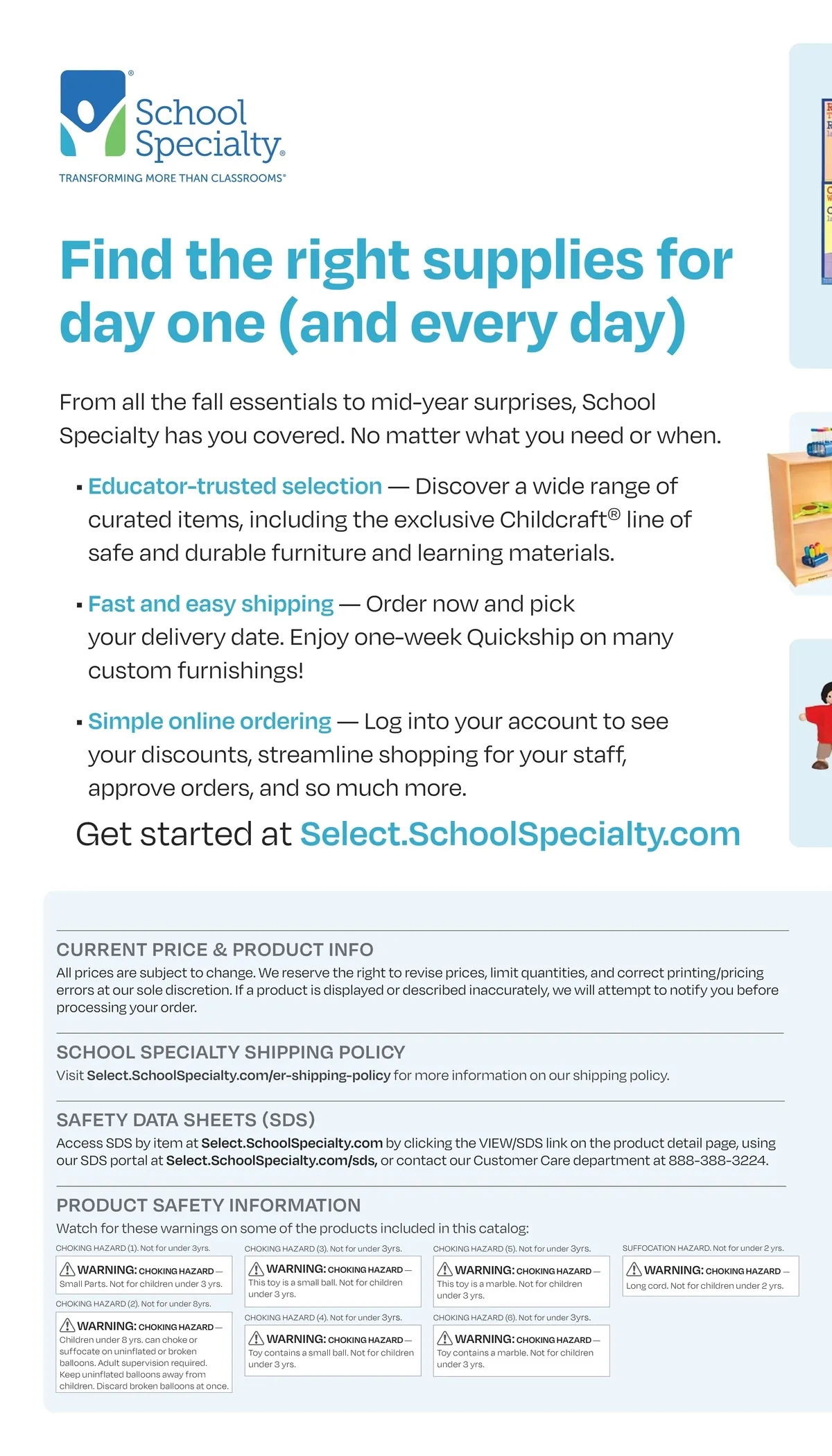Flyer page 5