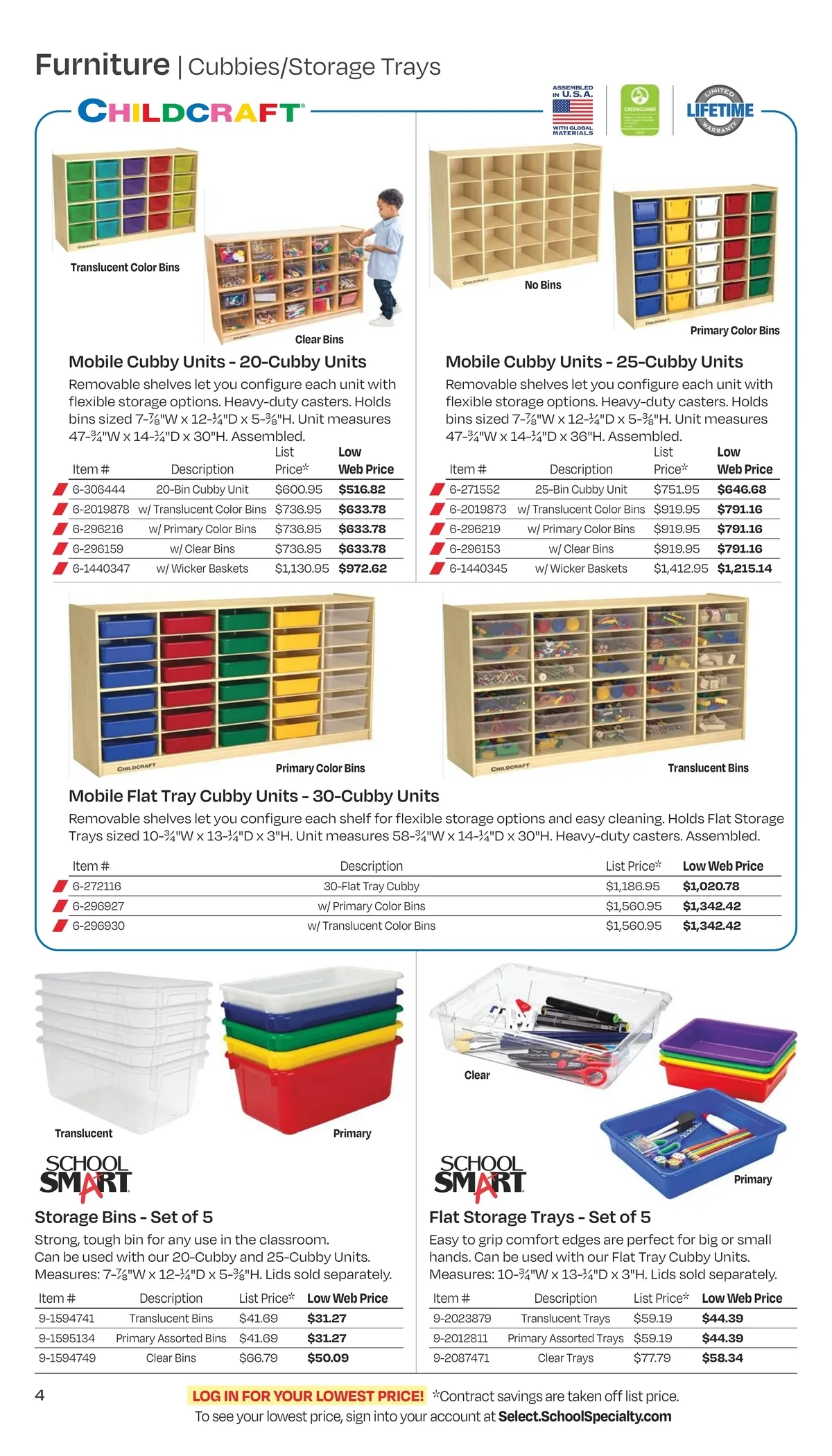 Flyer page 7