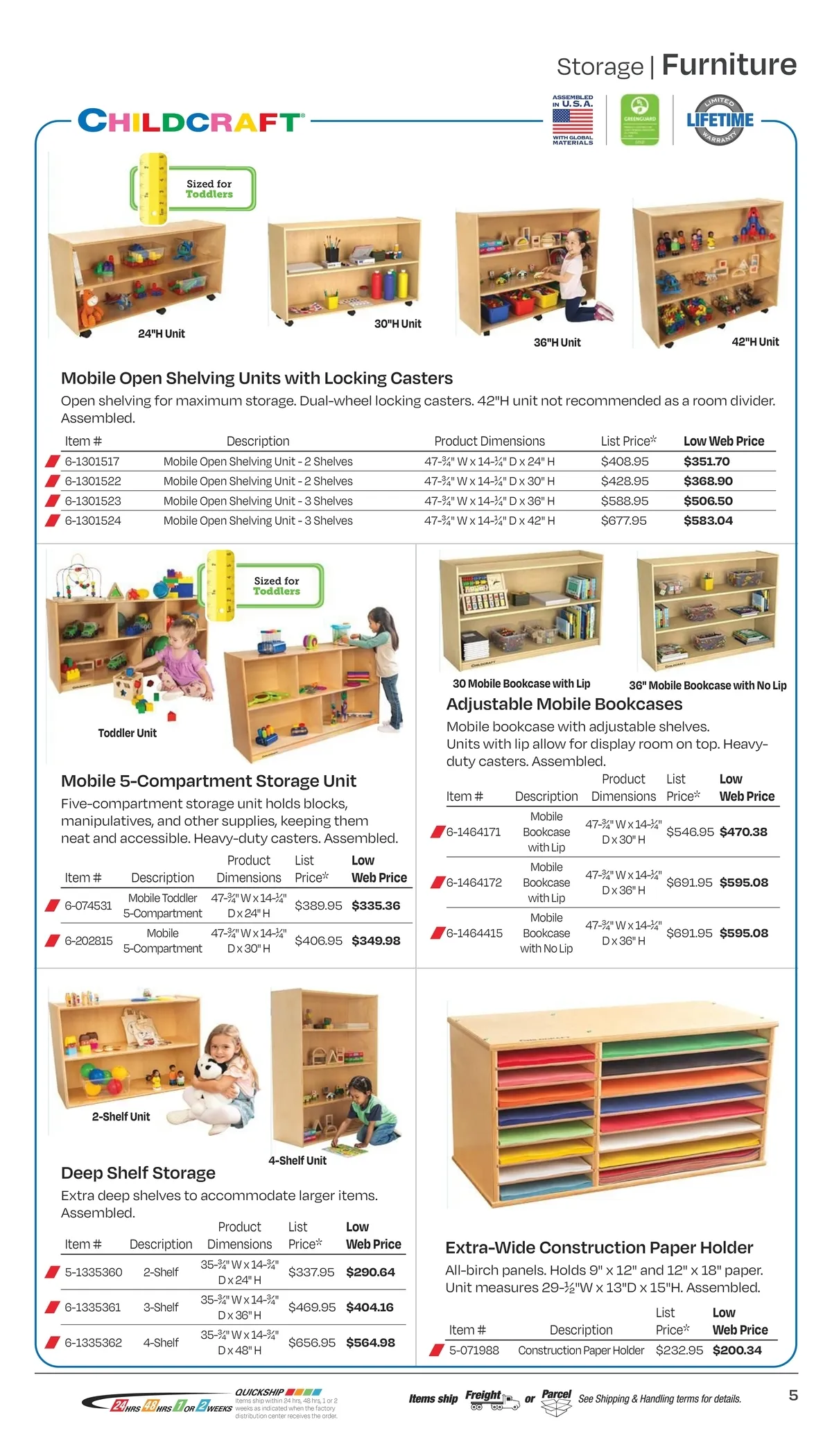 Flyer page 8