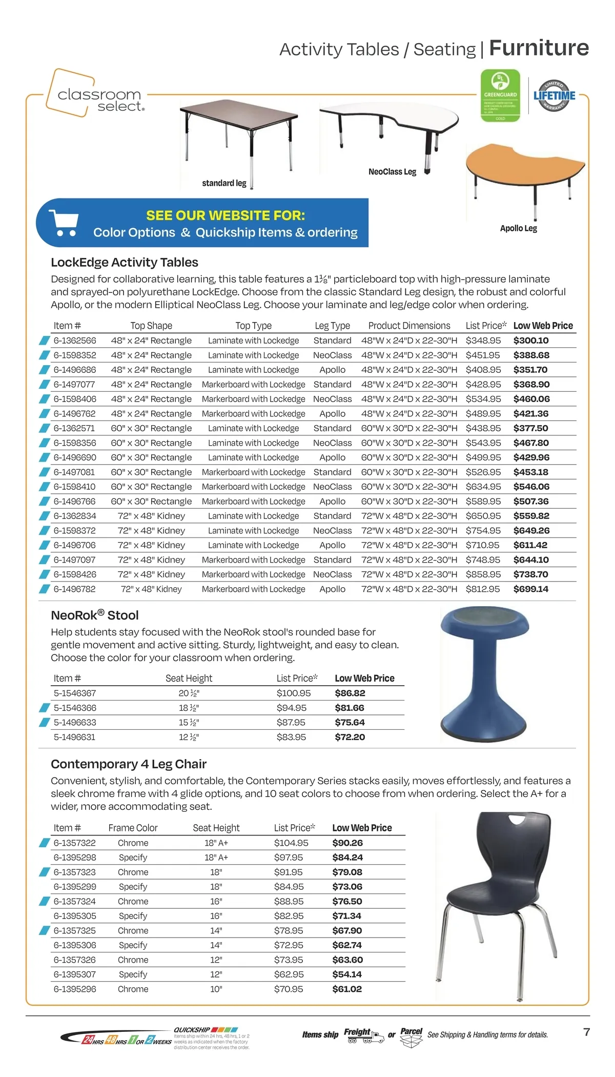 Flyer page 9