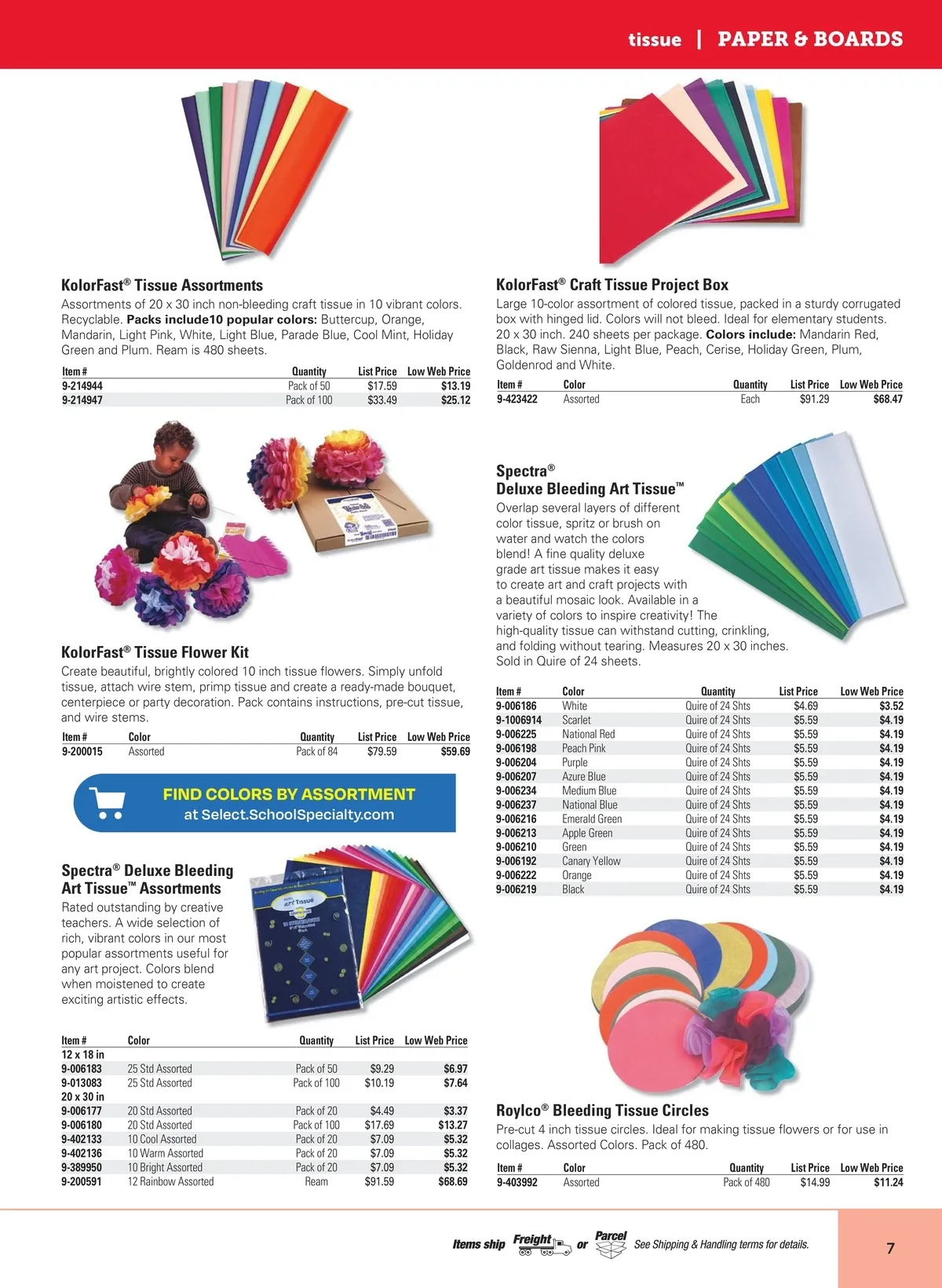 Flyer page 10