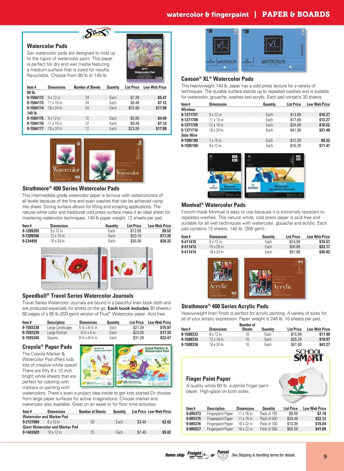 Flyer page 12