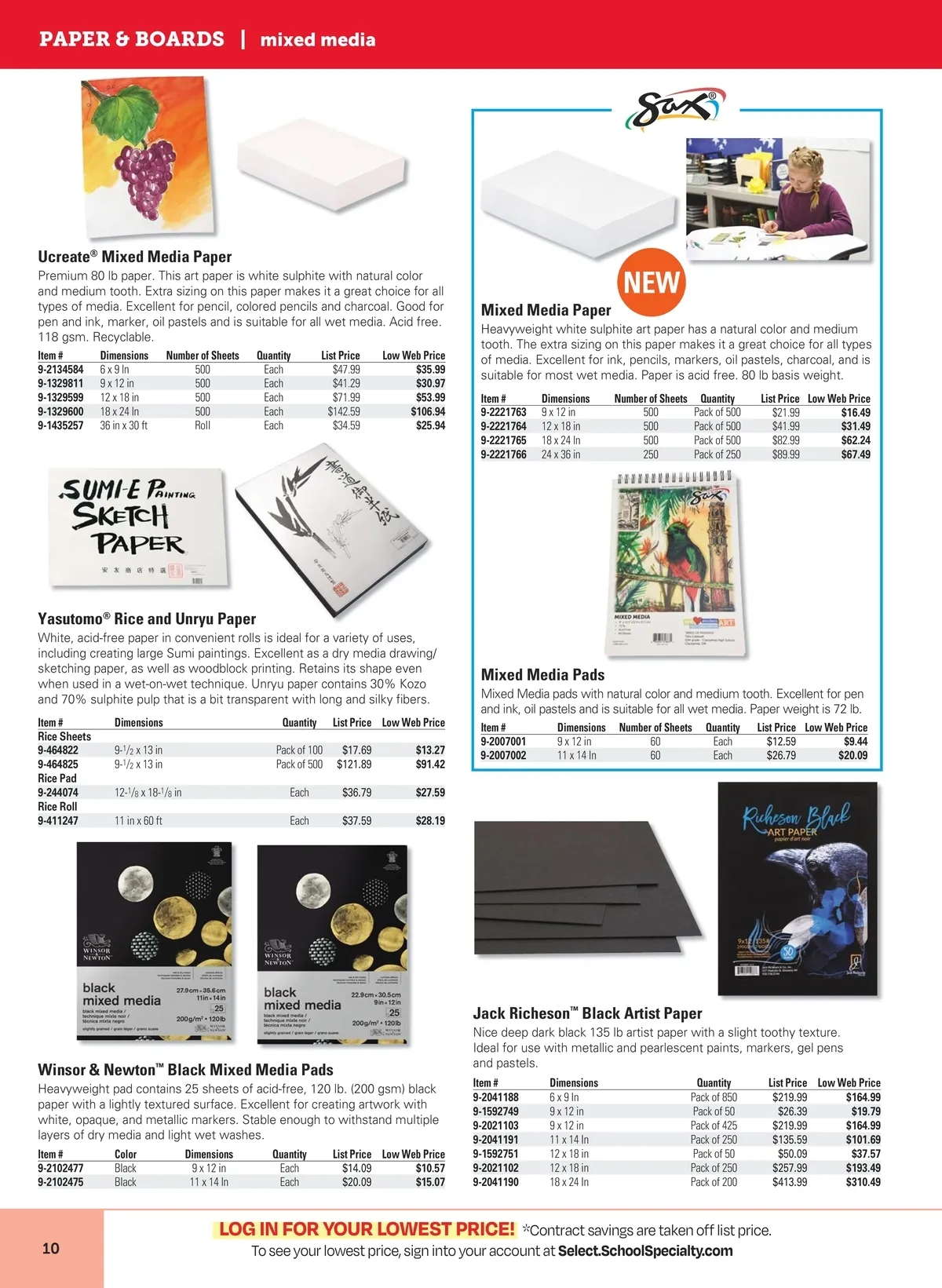 Flyer page 13