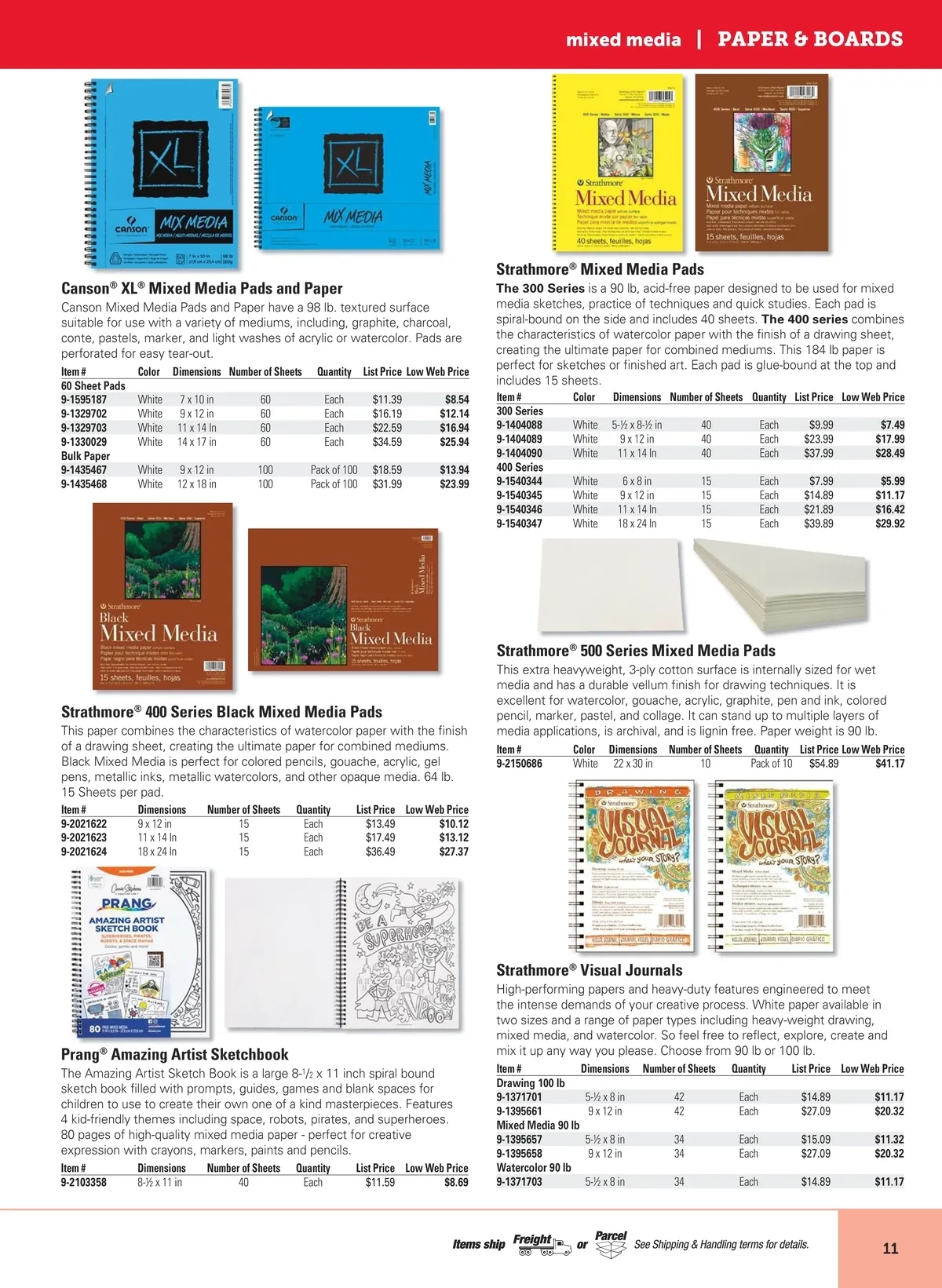 Flyer page 14