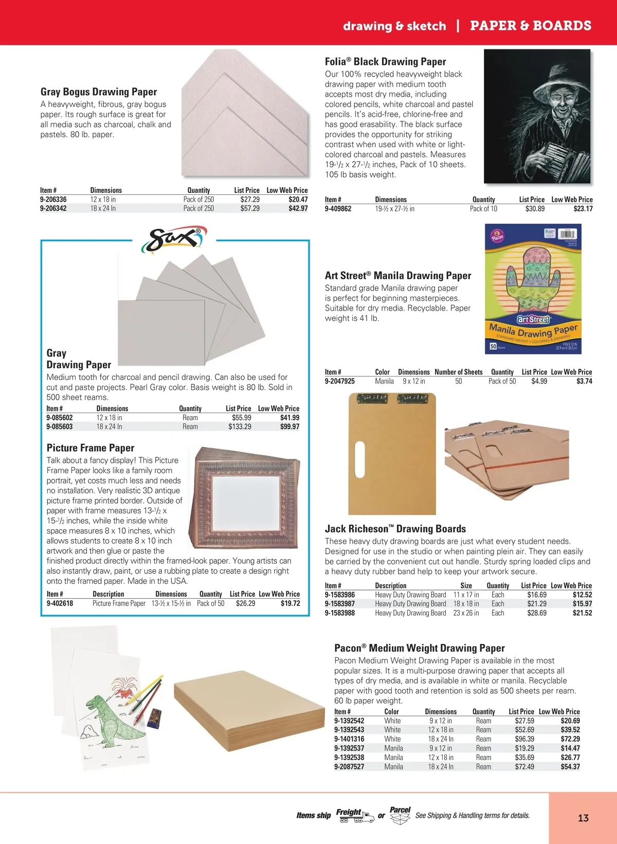 Flyer page 16
