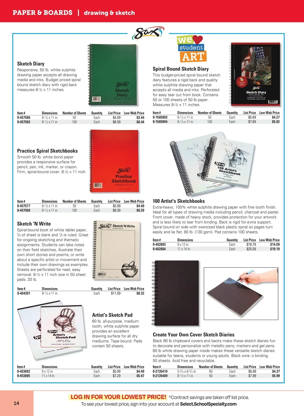 Flyer page 17