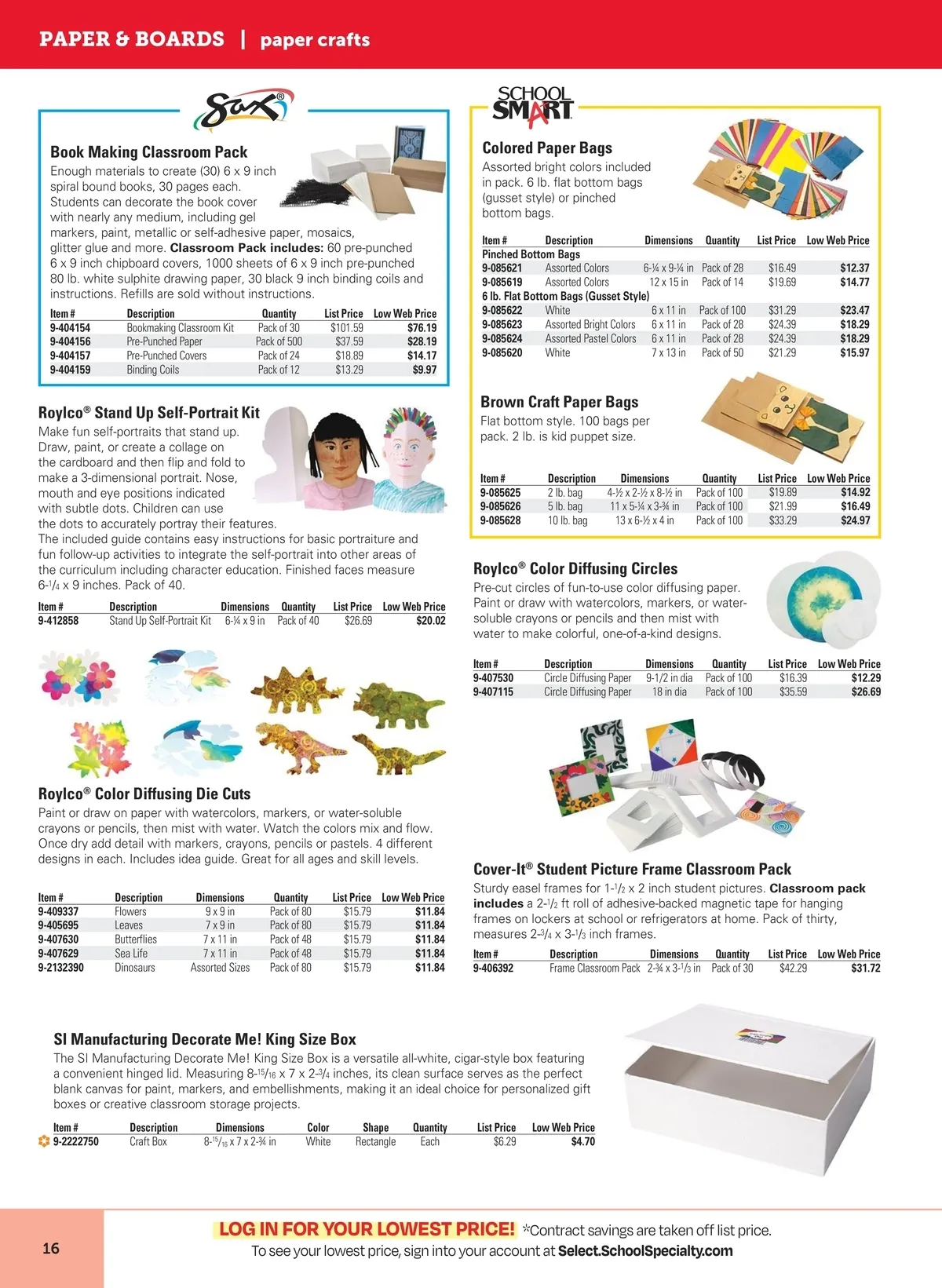 Flyer page 19