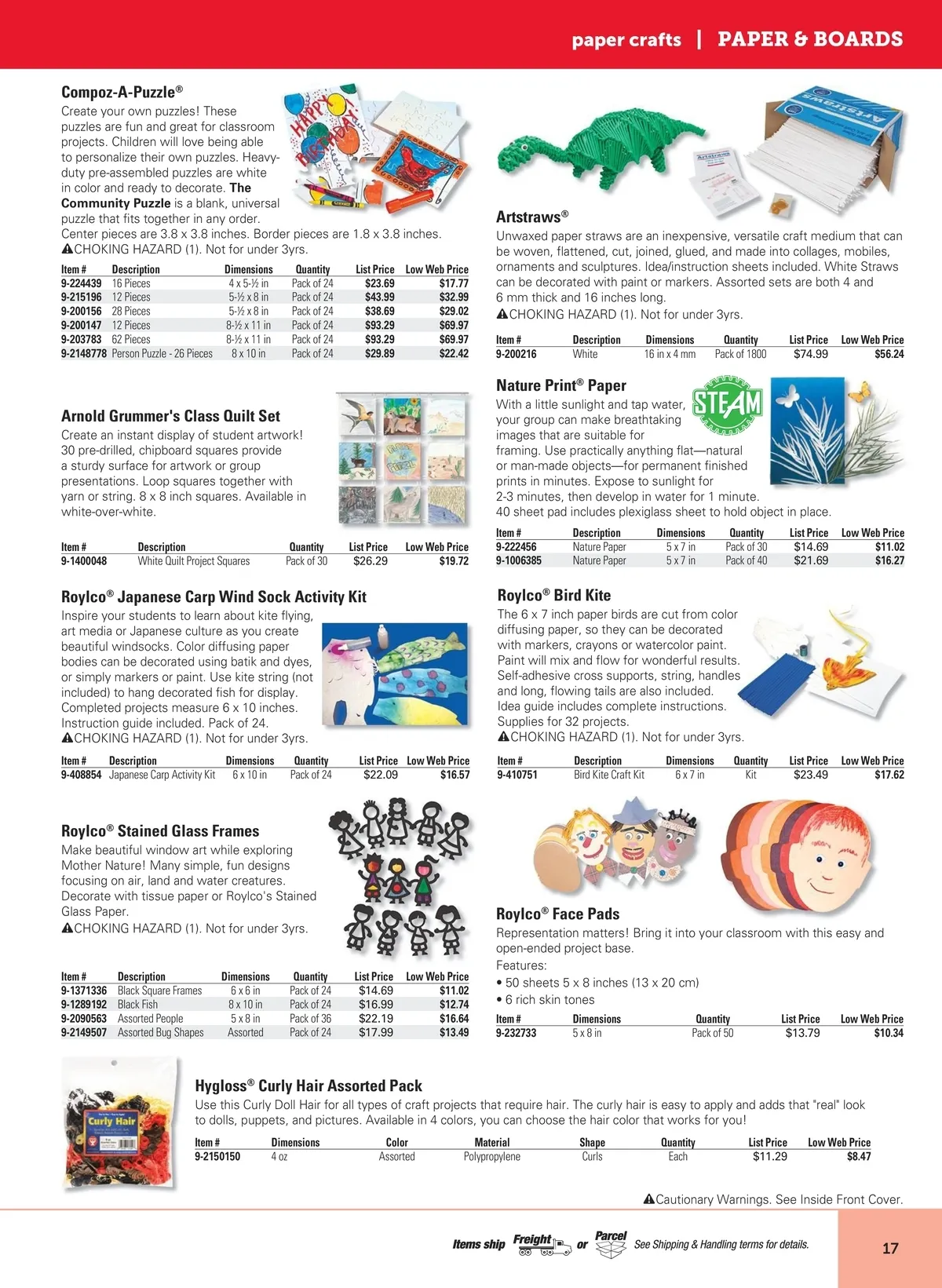 Flyer page 20