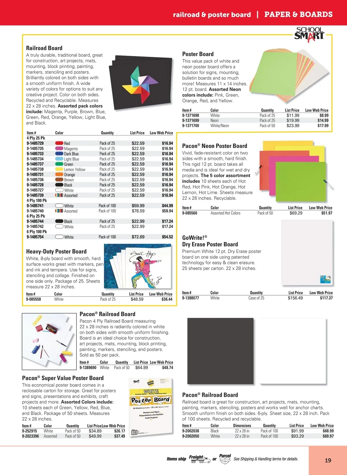 Flyer page 21
