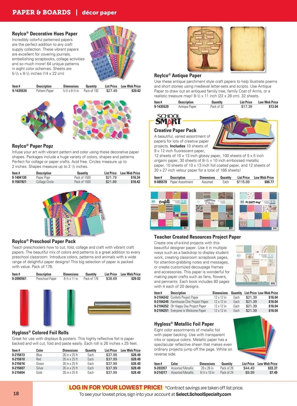 Flyer page 22