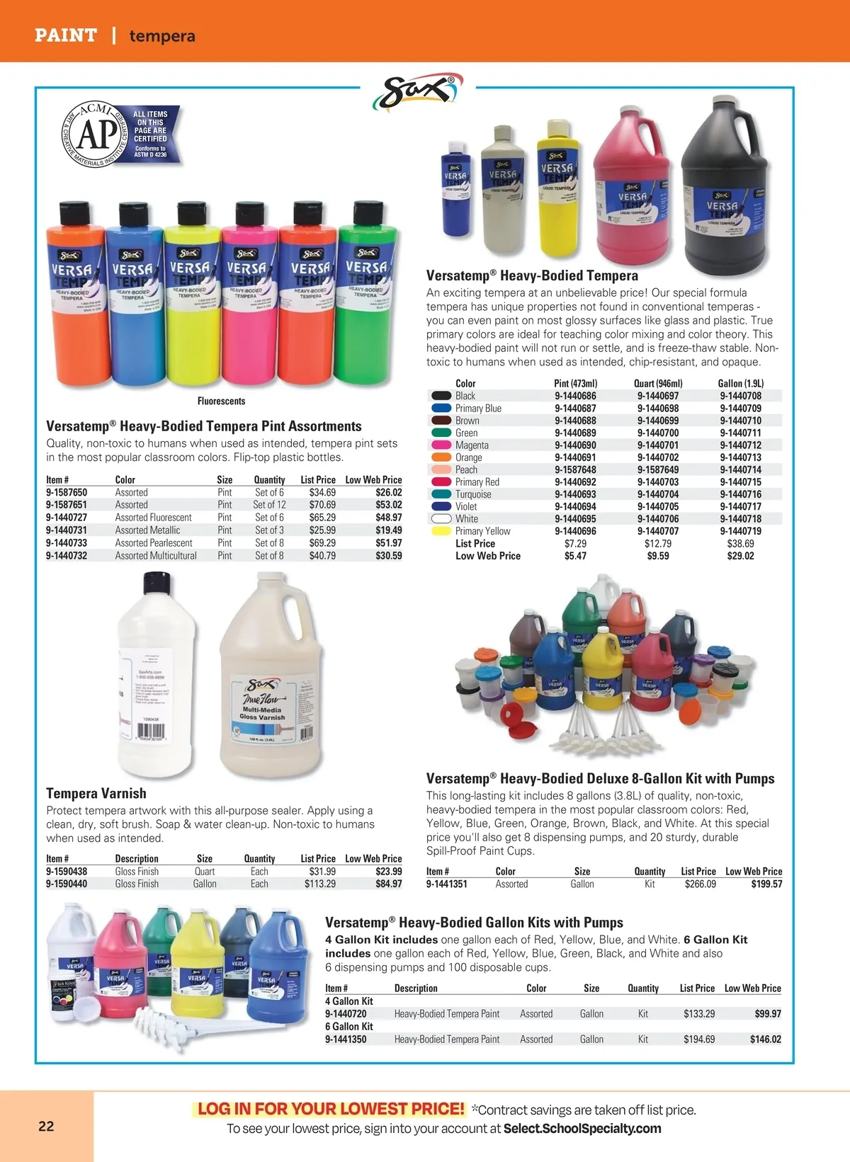 Flyer page 25
