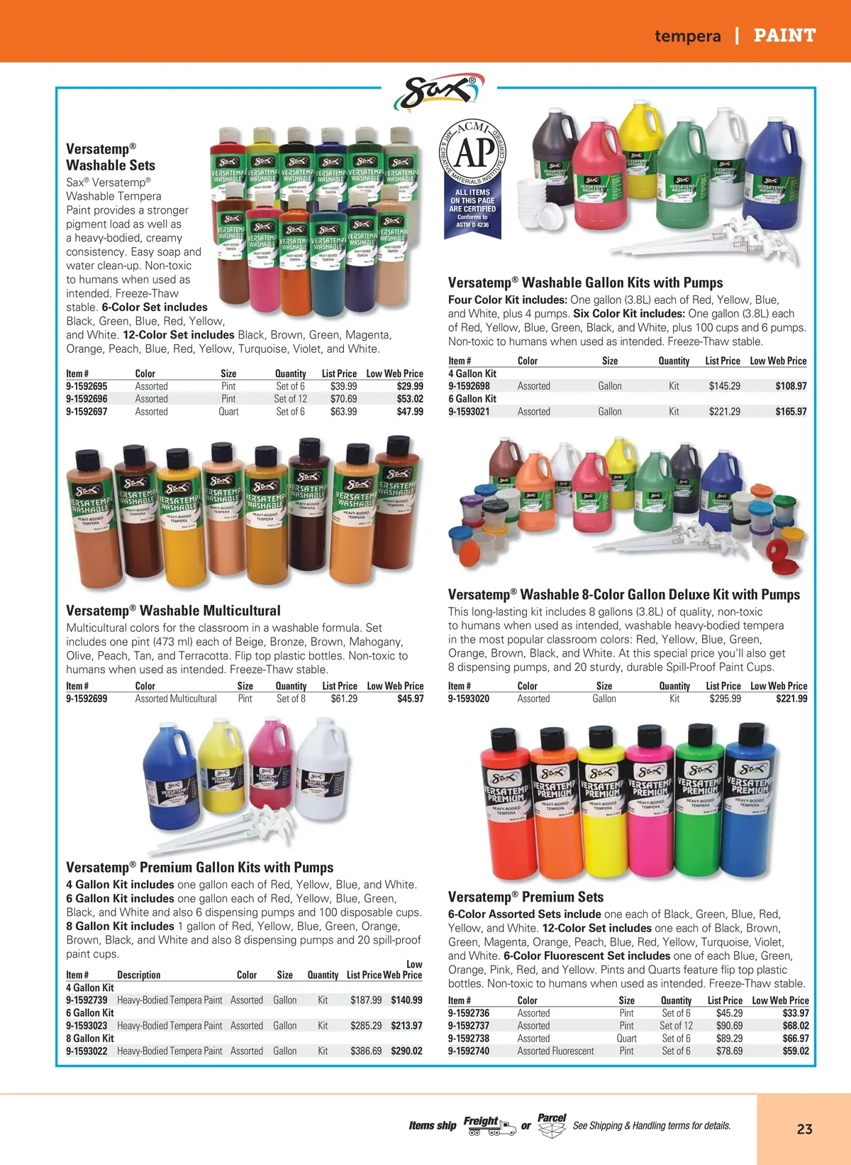 Flyer page 26