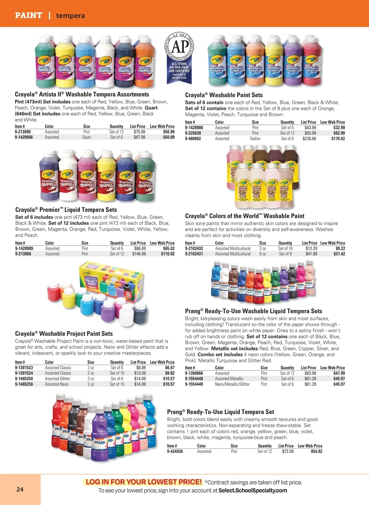 Flyer page 28