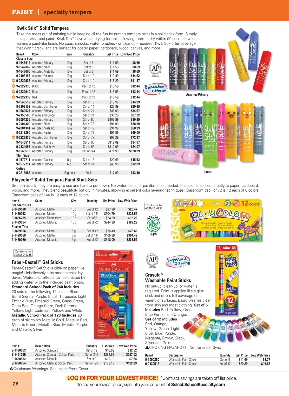 Flyer page 29