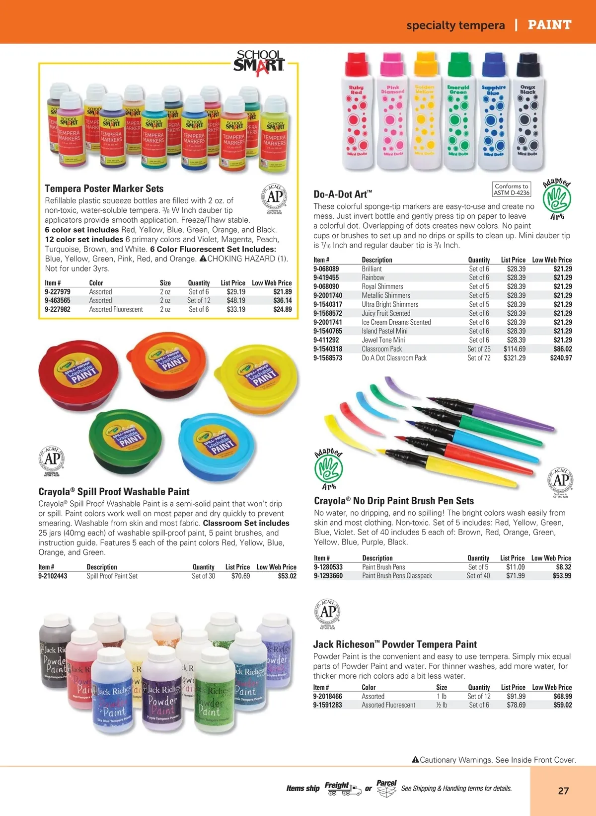 Flyer page 30