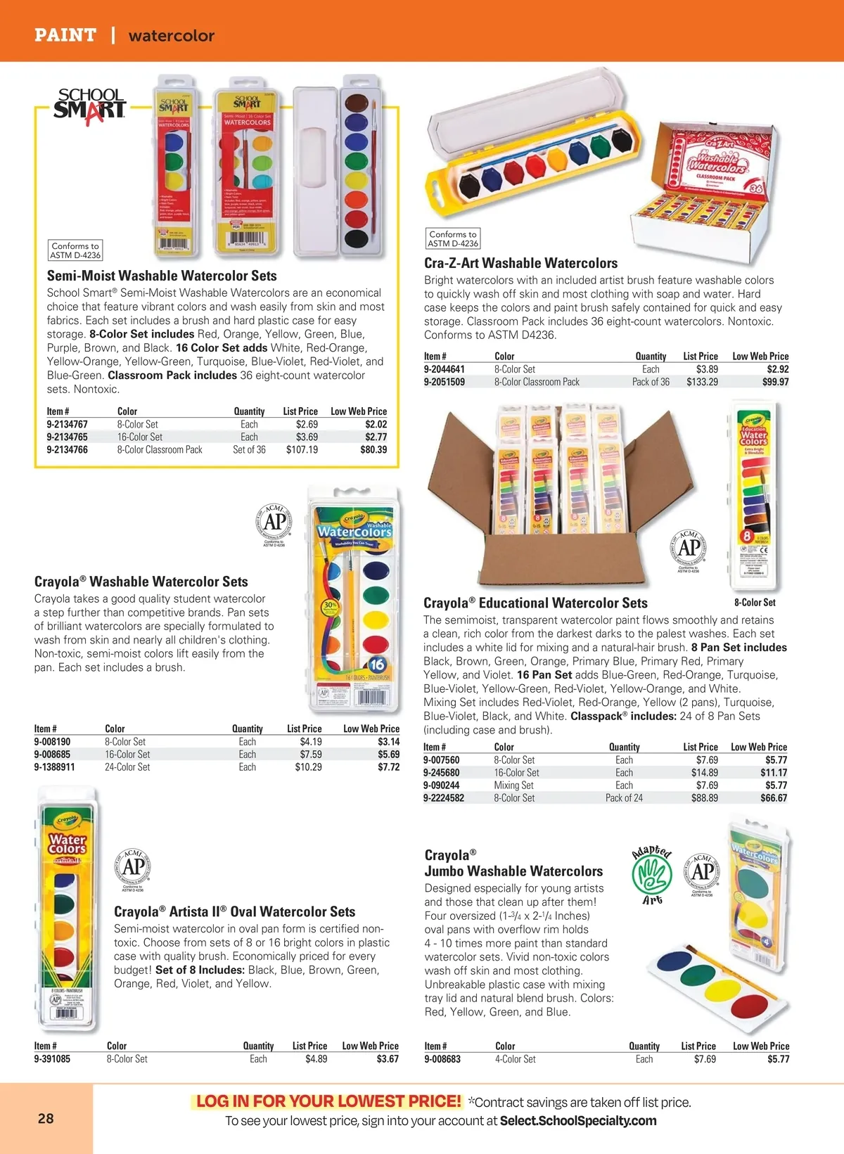 Flyer page 32
