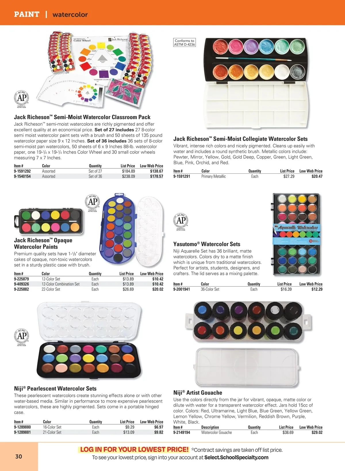 Flyer page 33