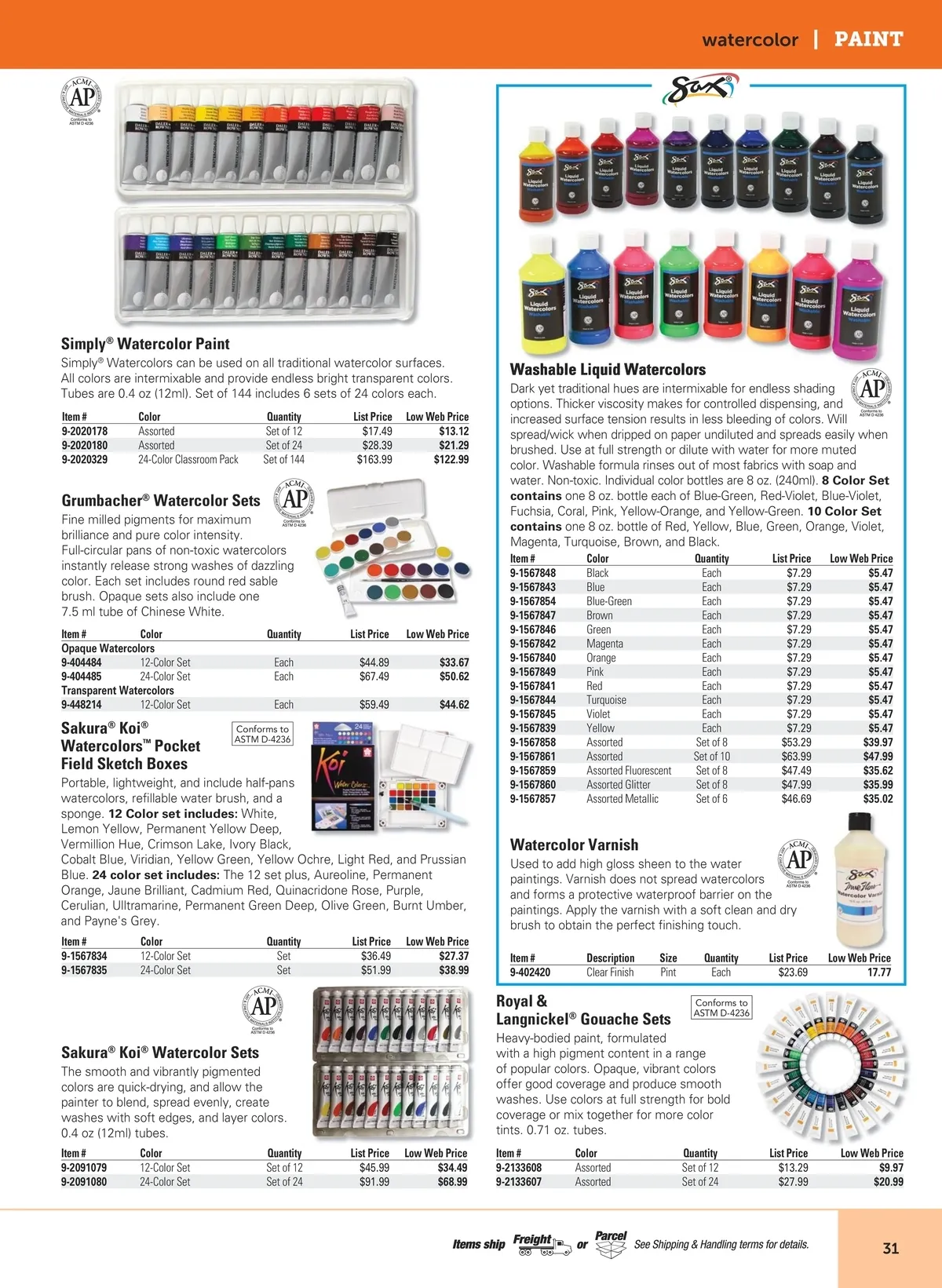Flyer page 34