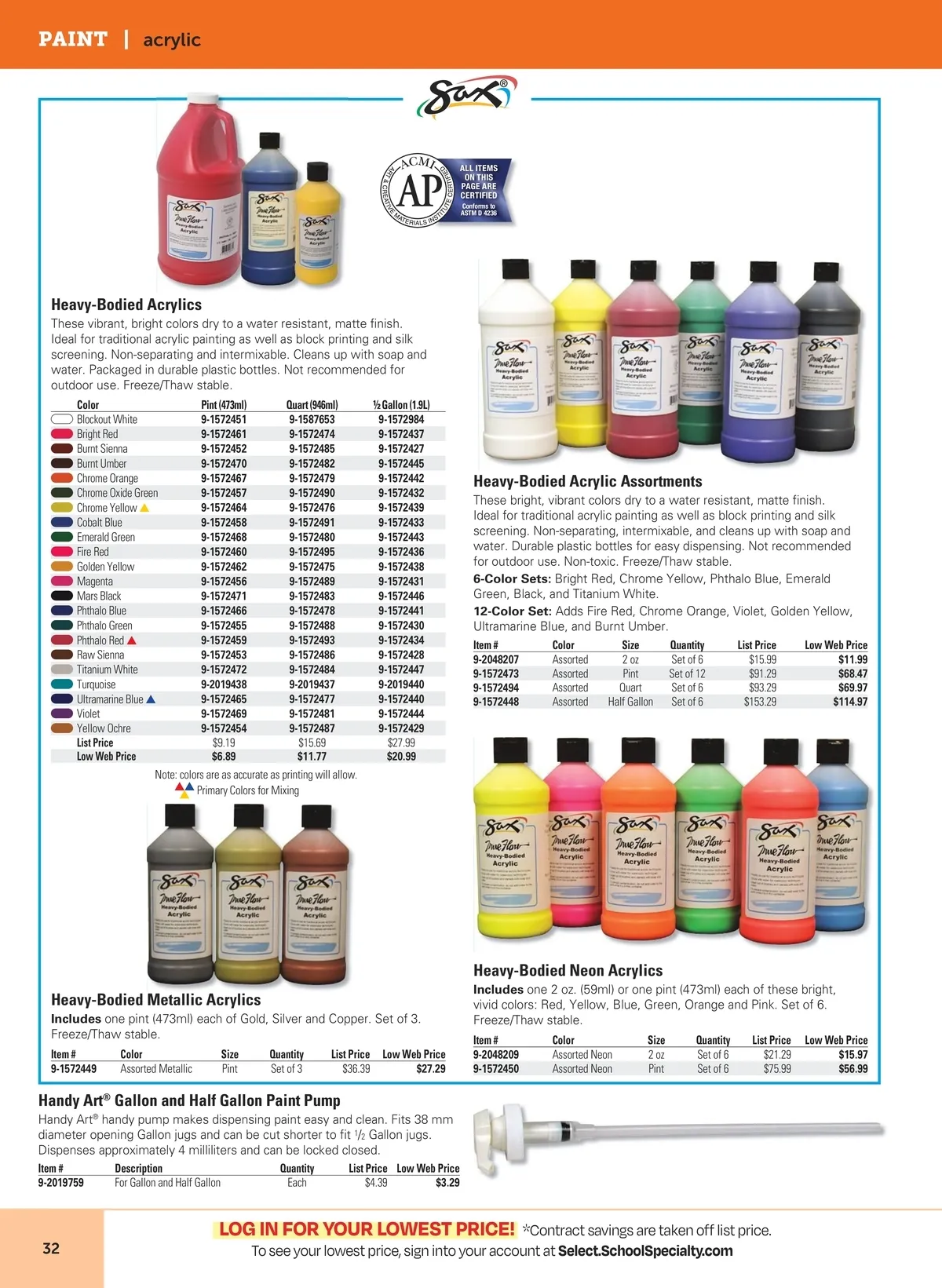 Flyer page 35