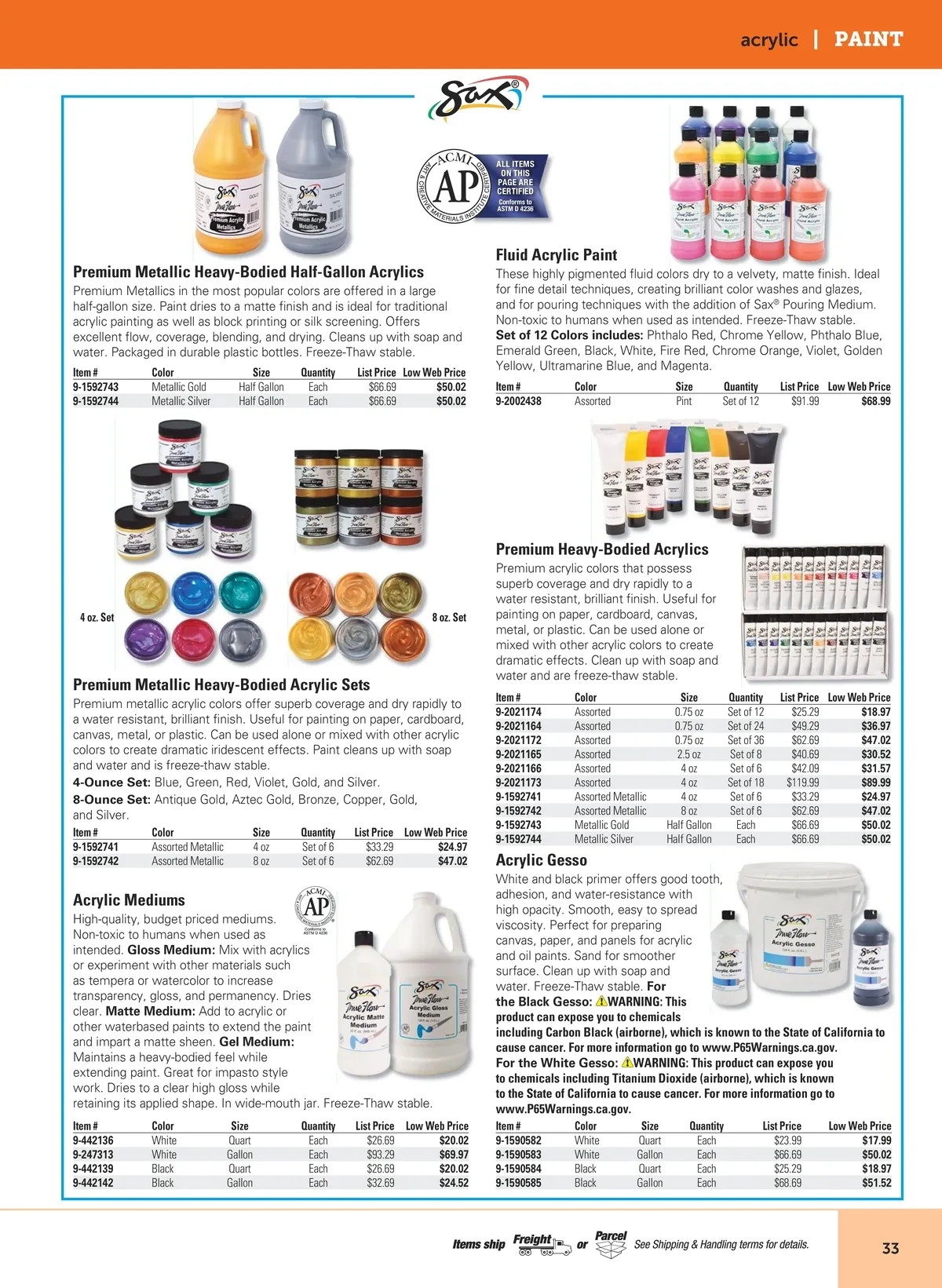 Flyer page 36
