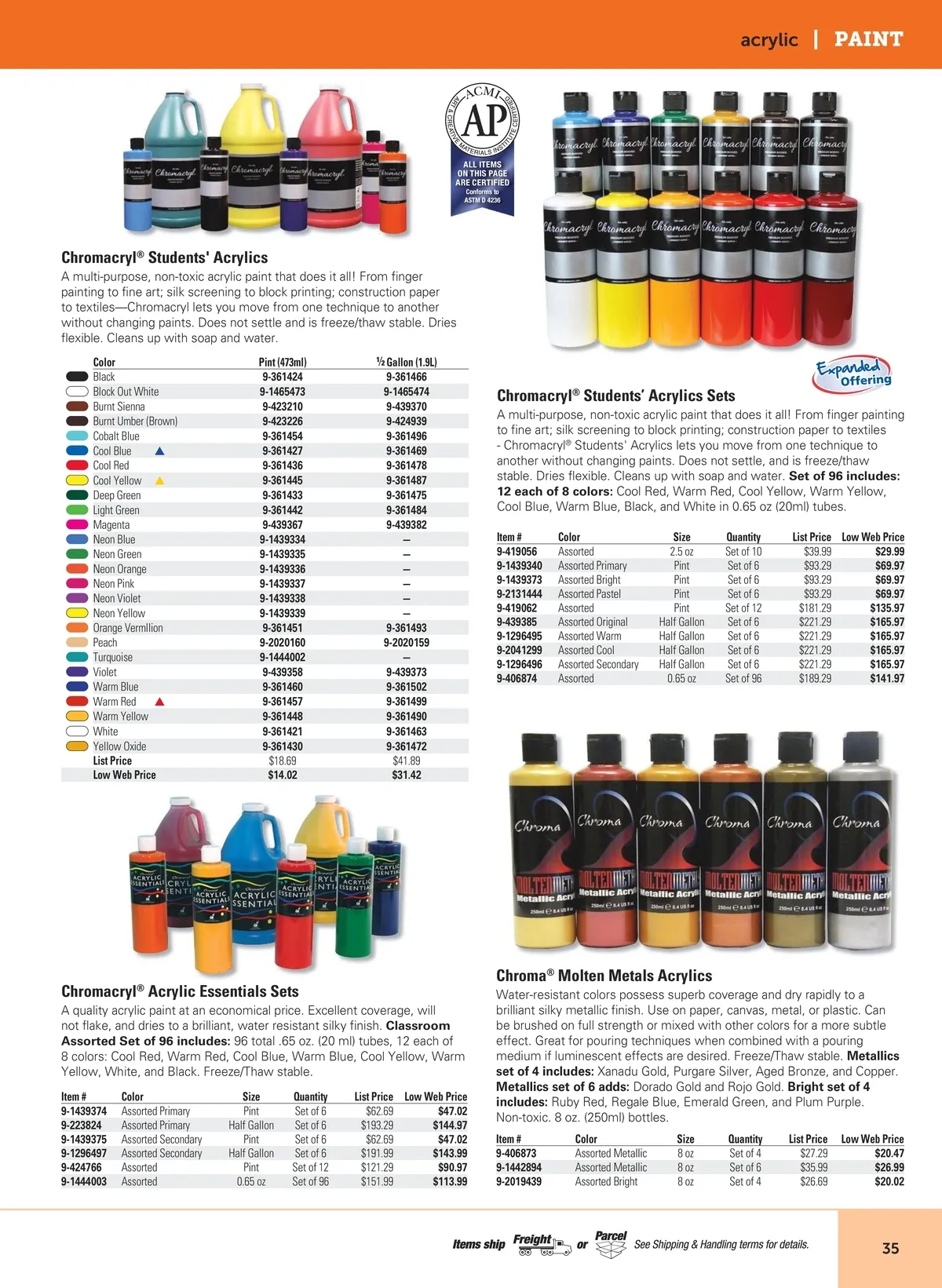 Flyer page 37