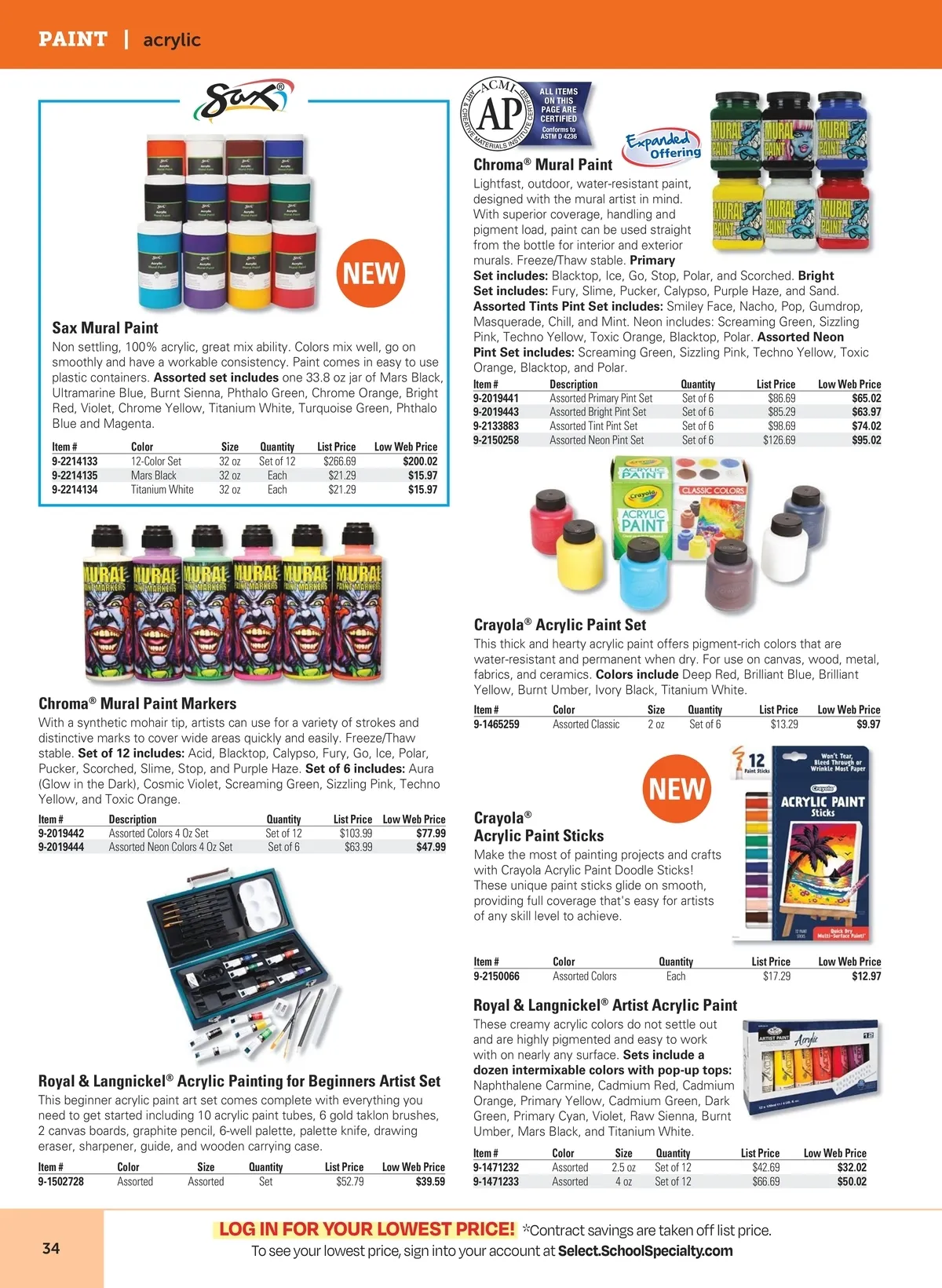 Flyer page 38