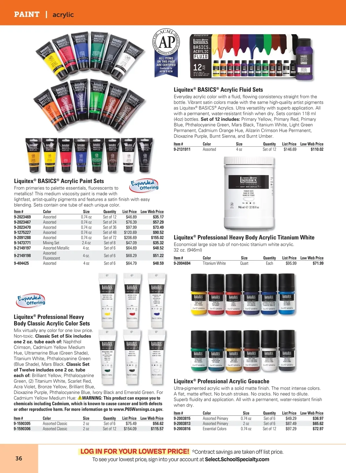 Flyer page 39