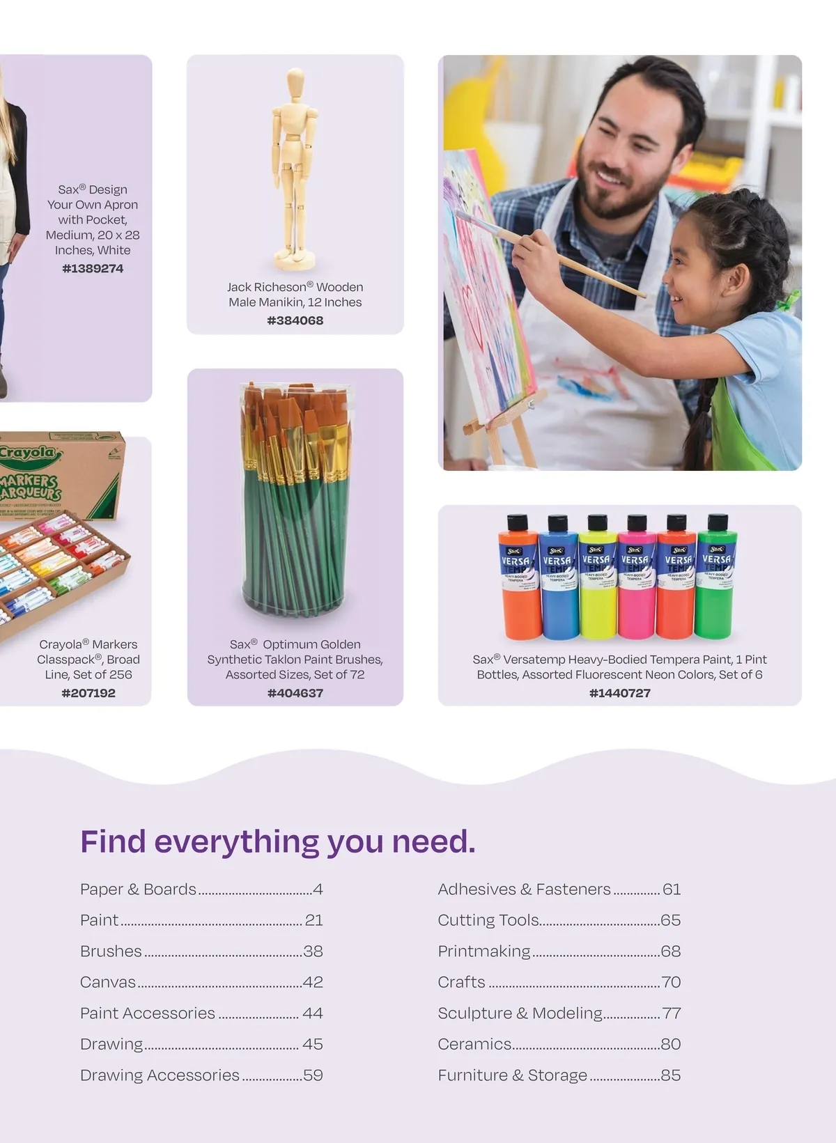 Flyer page 4