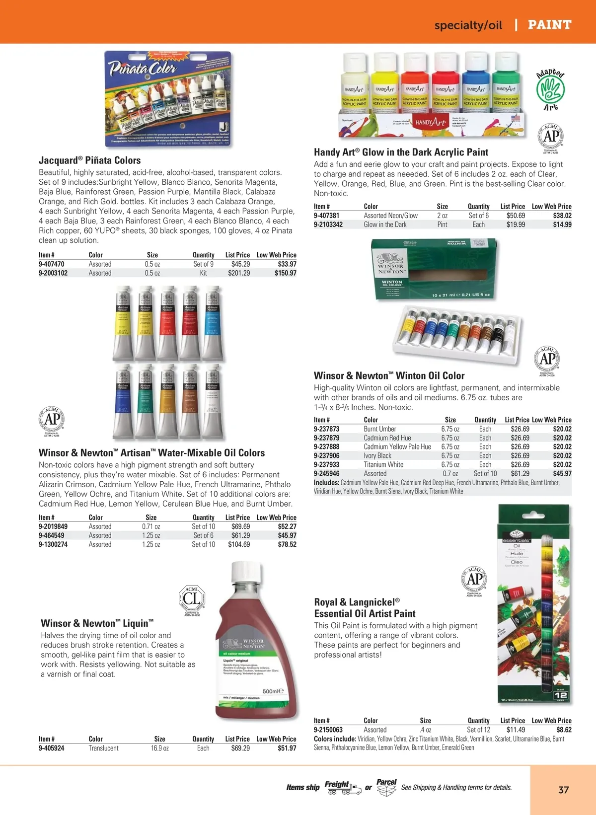 Flyer page 40