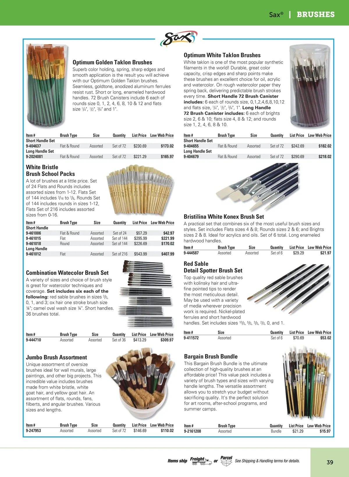 Flyer page 42